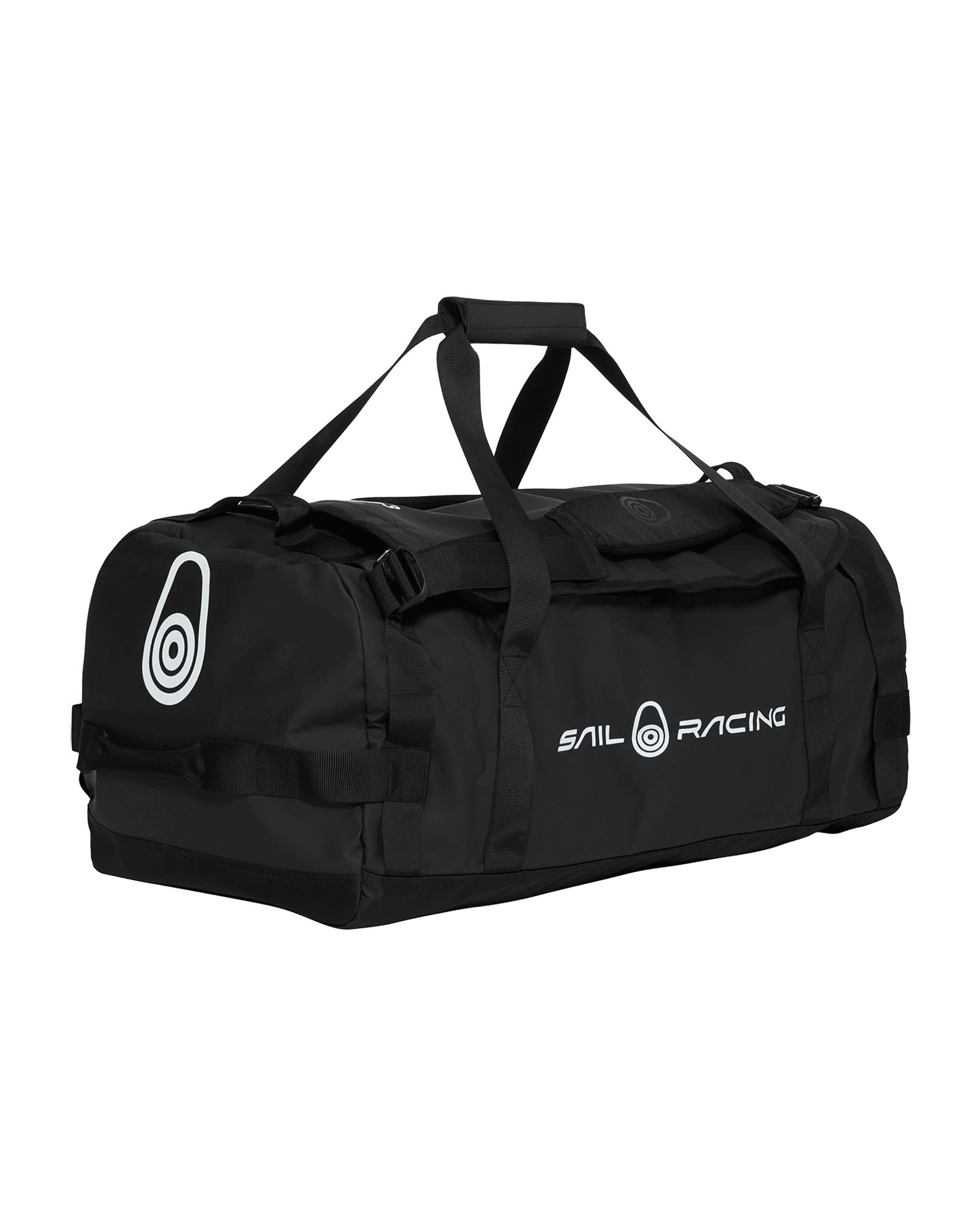 Spray Duffel L Carbon