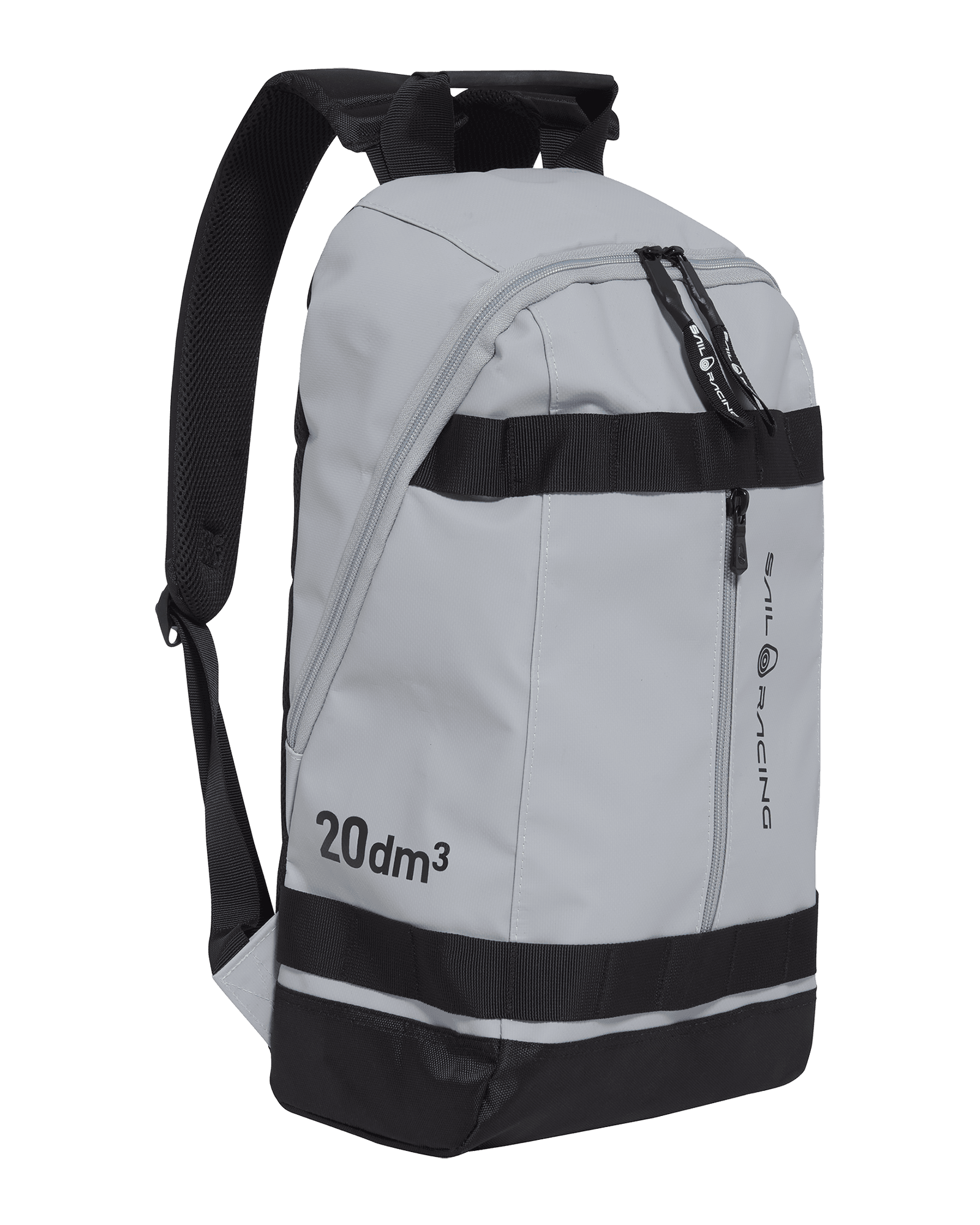 Spray Backpack Dim Grey