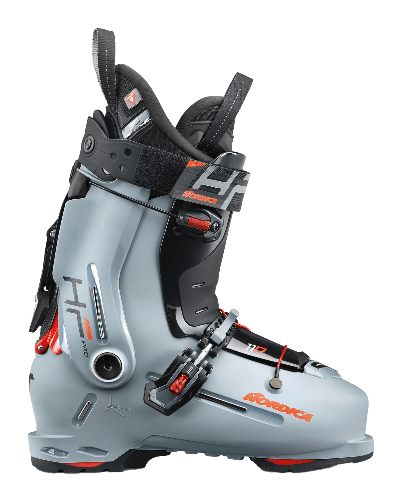 HF Pro 110 GW 24/25 Grey/Black