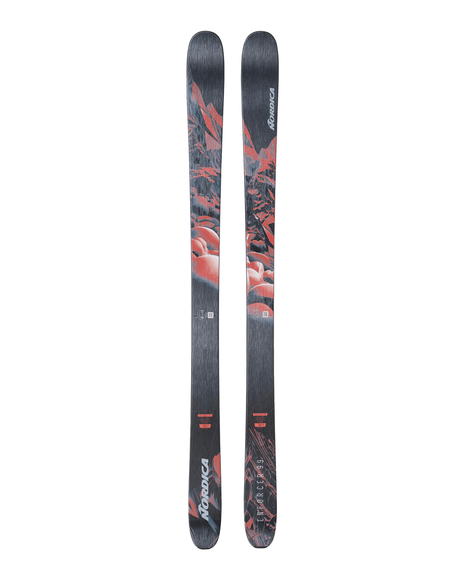 Black/Red