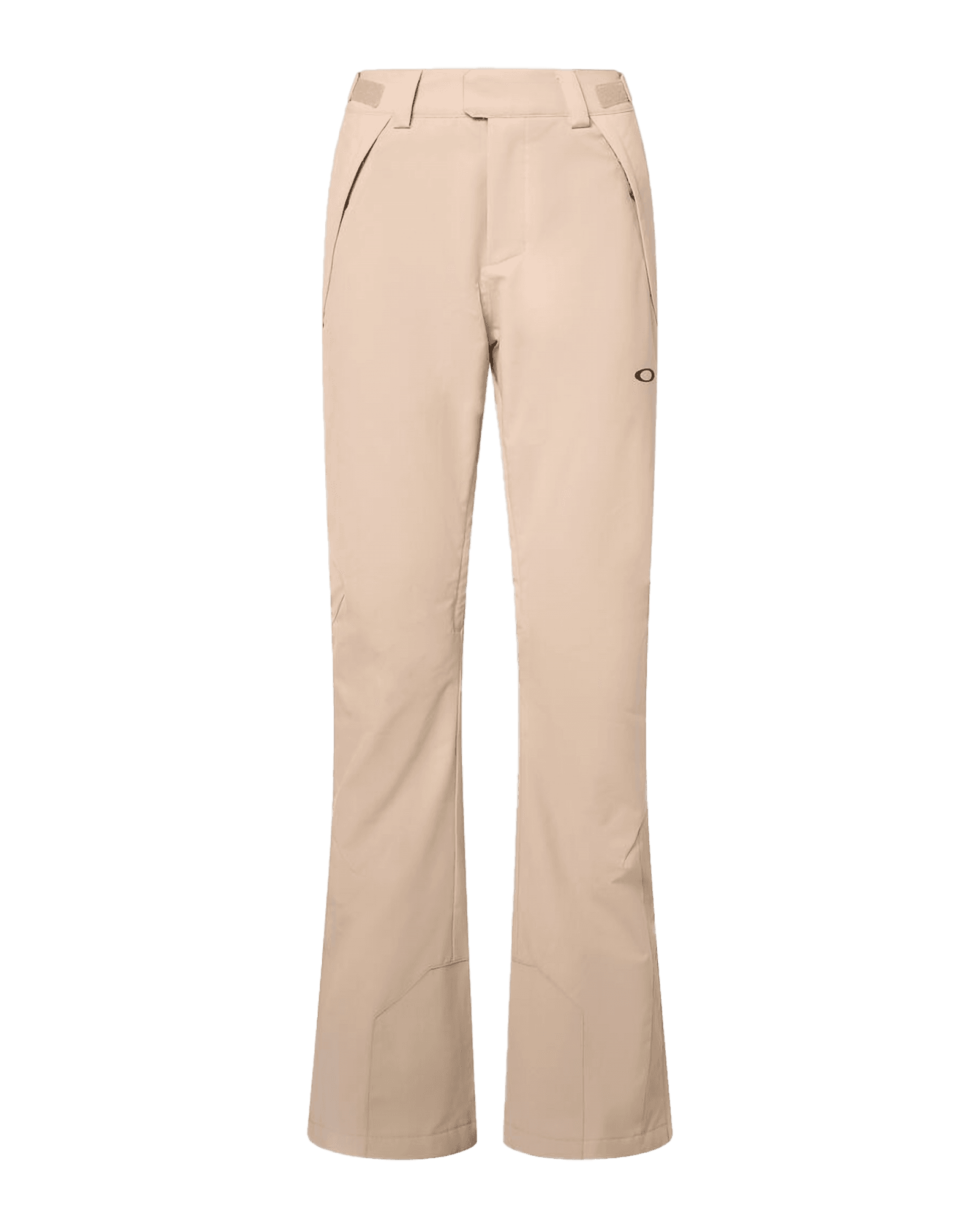 Laurel Insulated Pant W Humus/Blackout