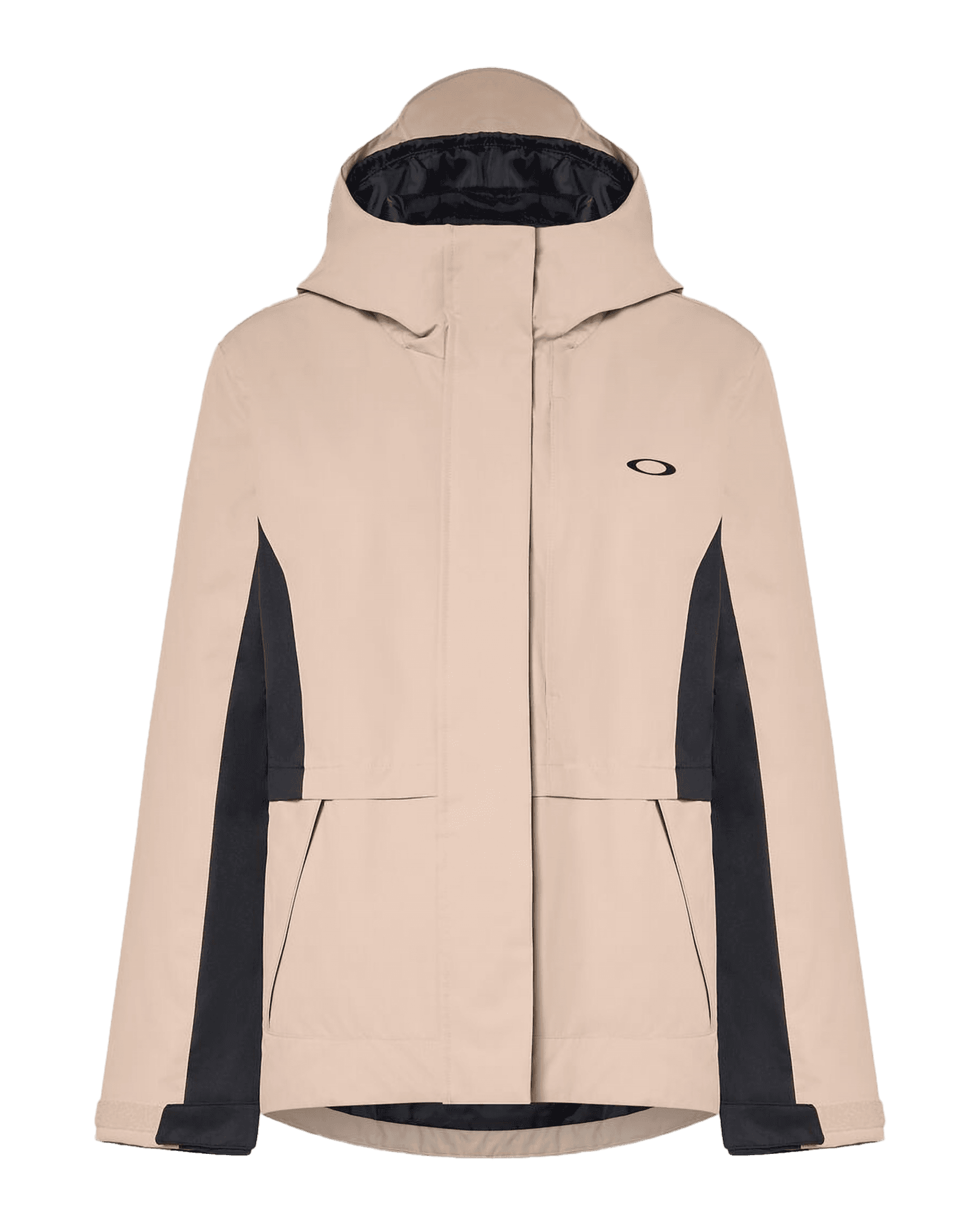Heavenly RC Jacket W Humus/Blackout
