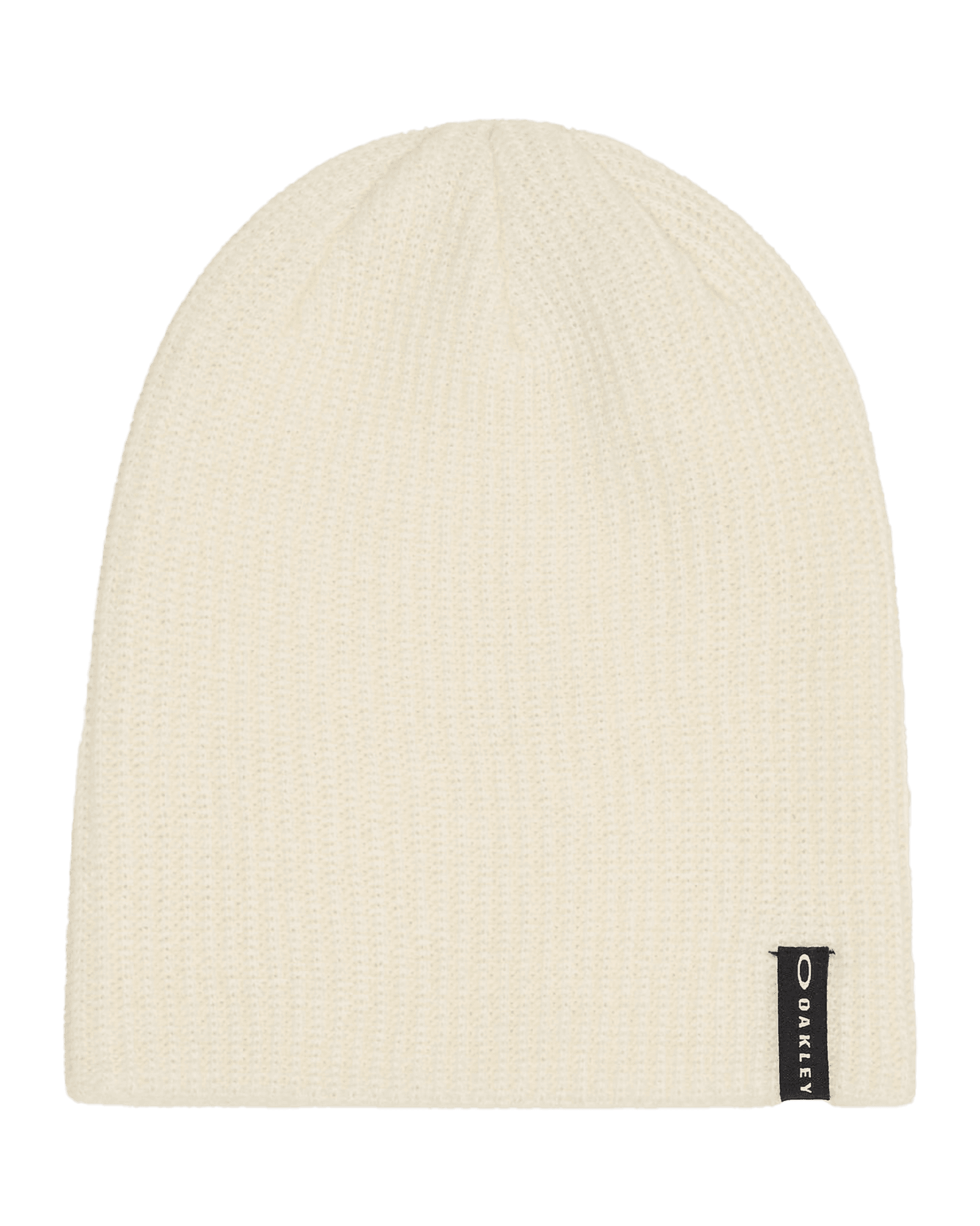 Back Bone Beanie 2.0 Arctic White
