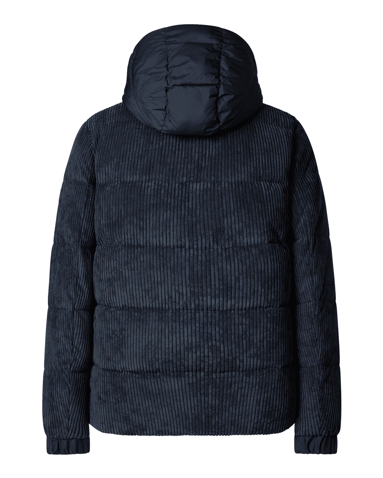 Blue Black