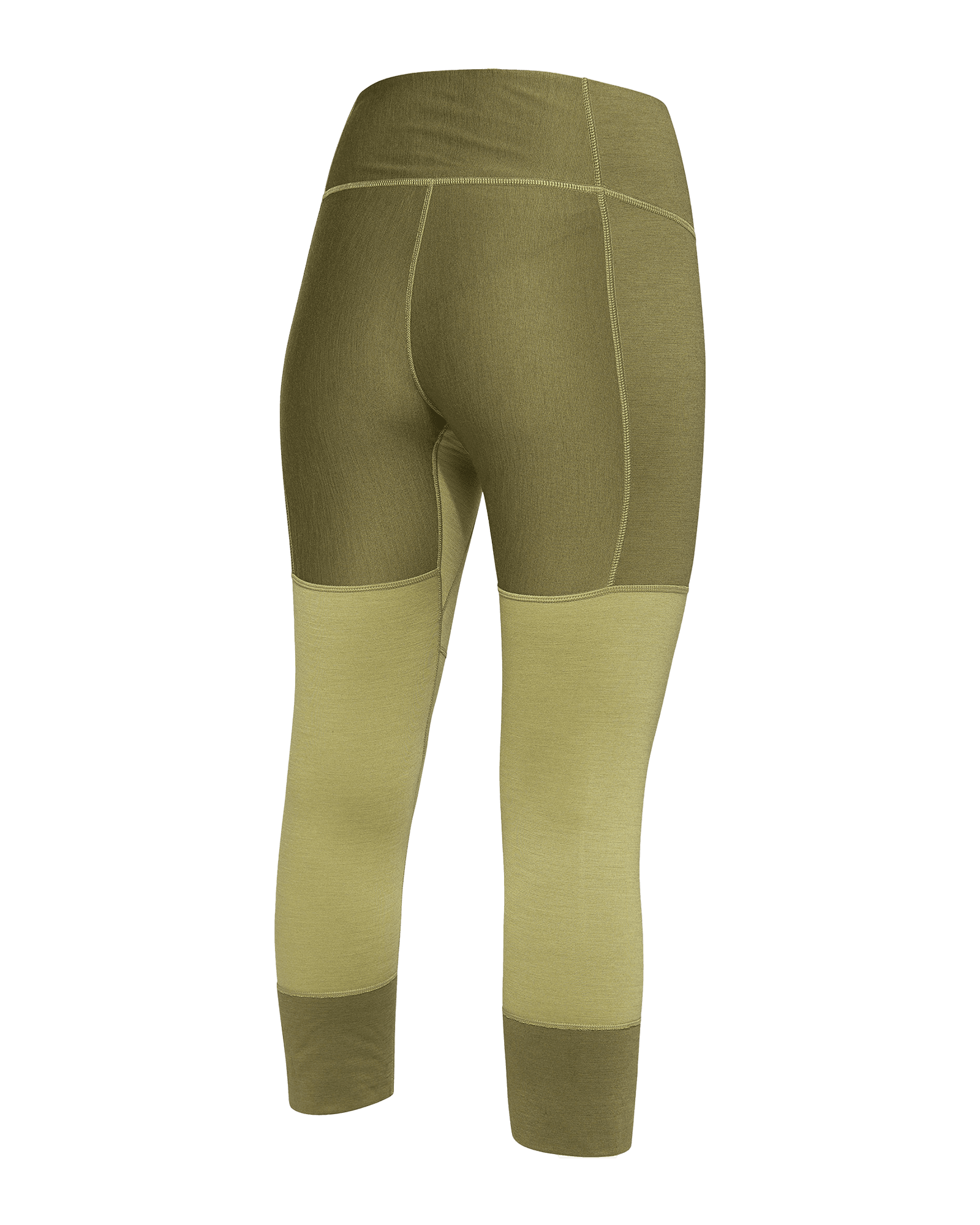 Olive Green/Thyme Green