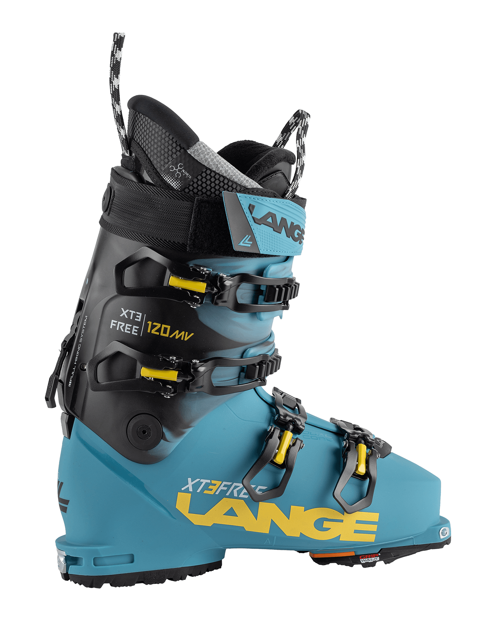 XT3 Free 120 MV GW 24/25 One Colour