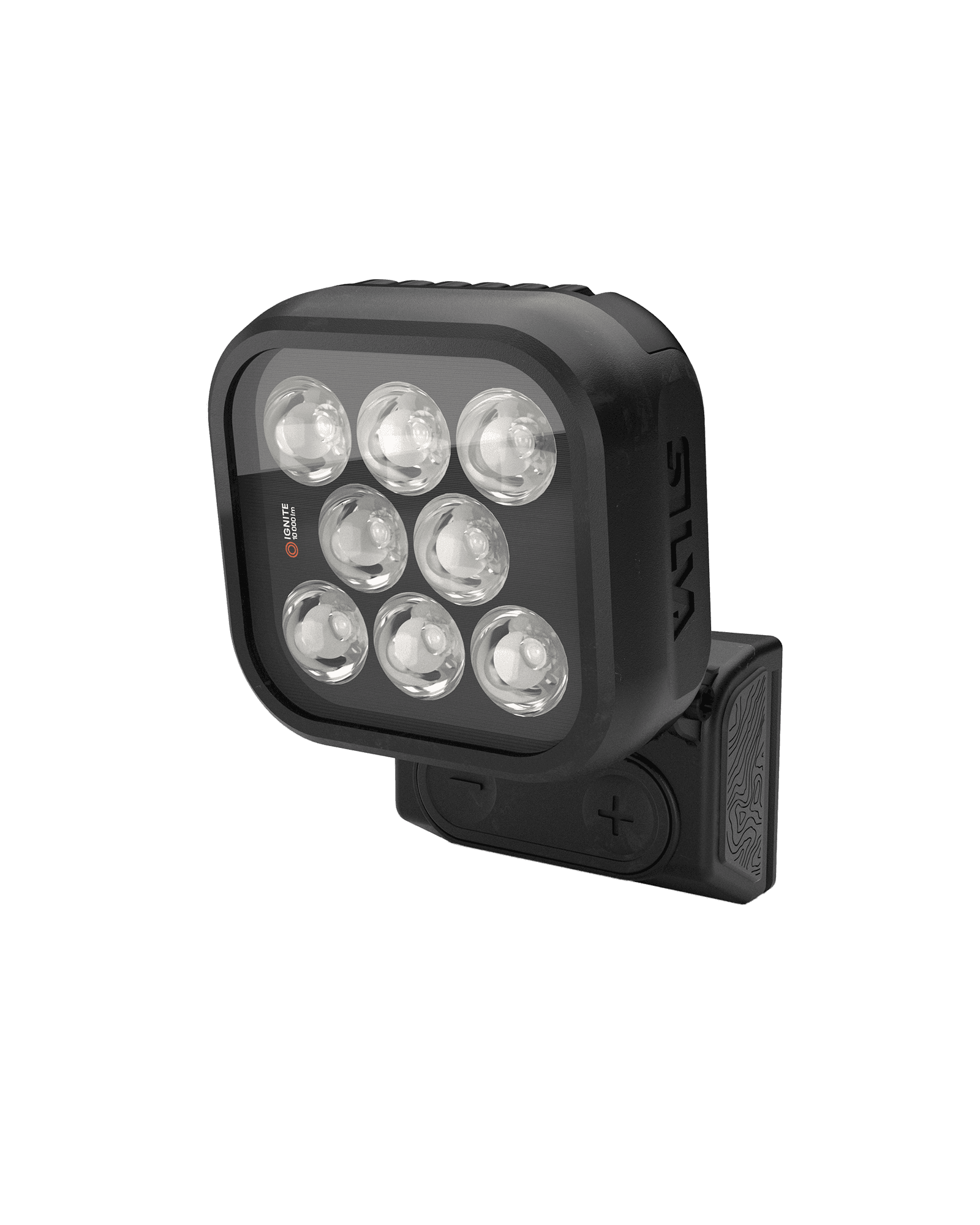 Ignite Black