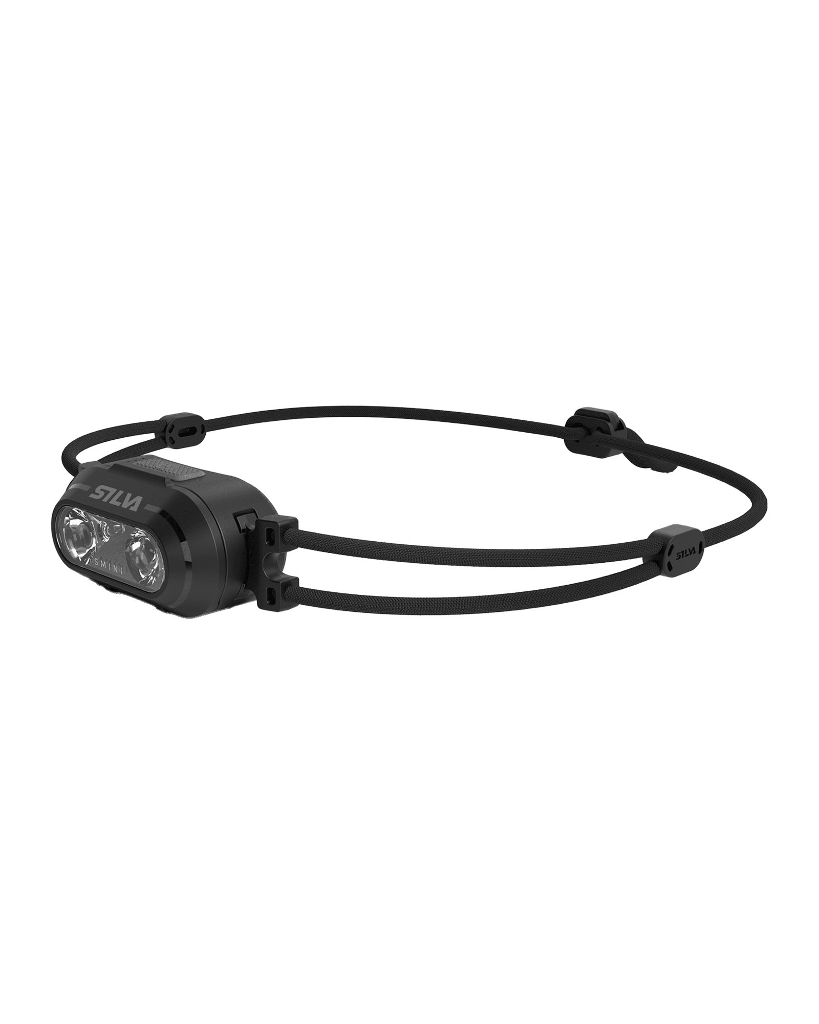 Smini Fly Black