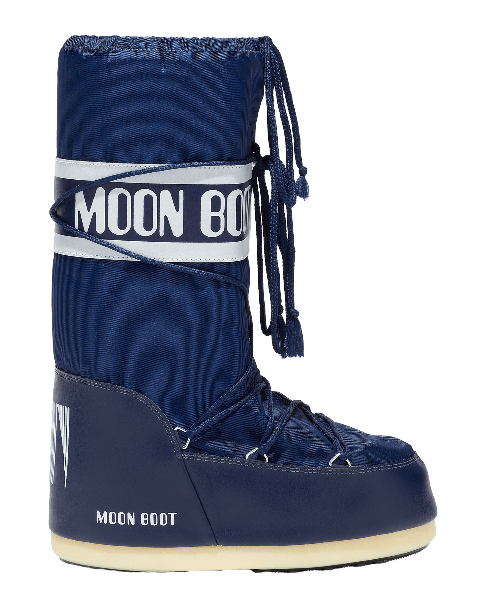 Icon Nylon JR Blue