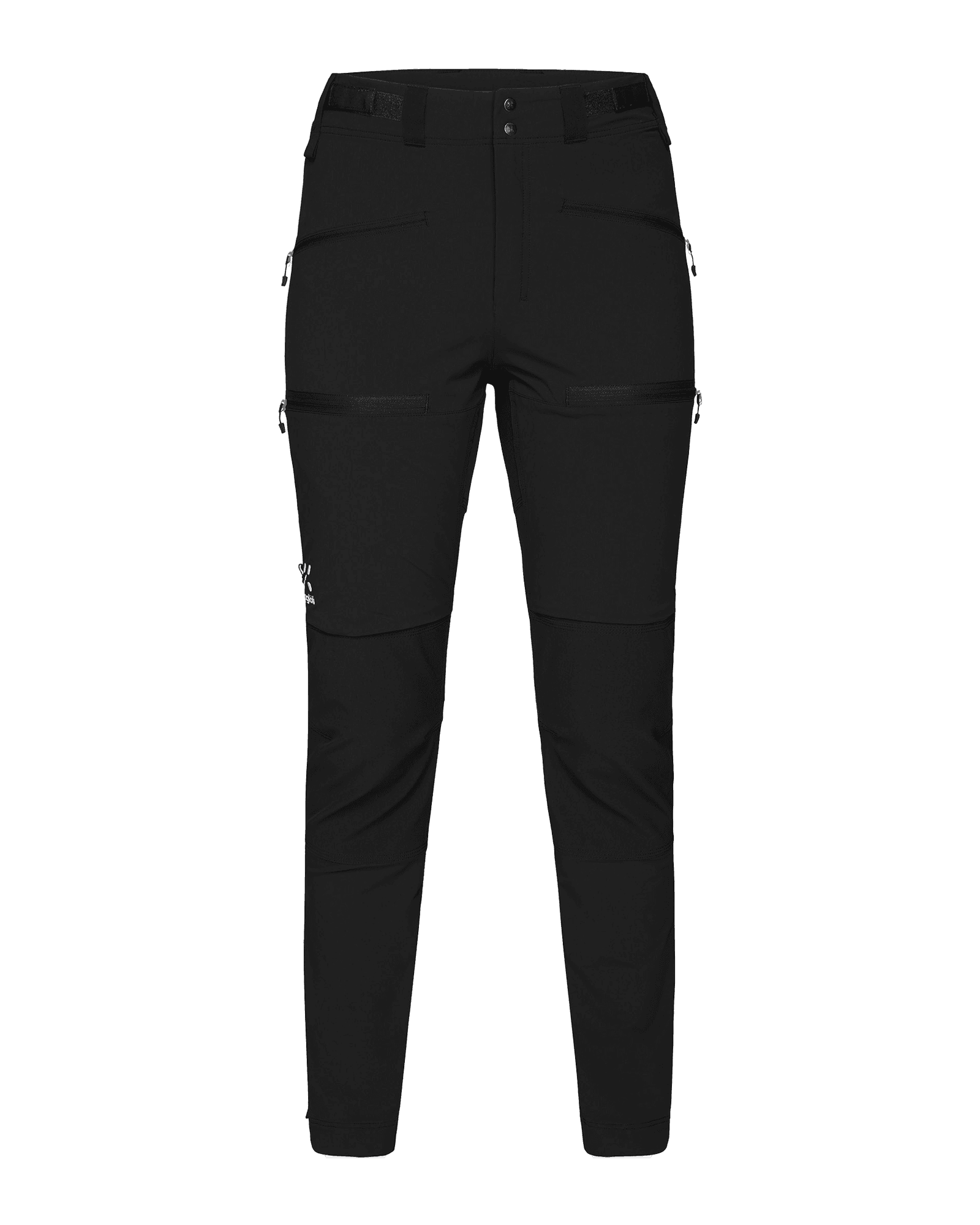 True Black