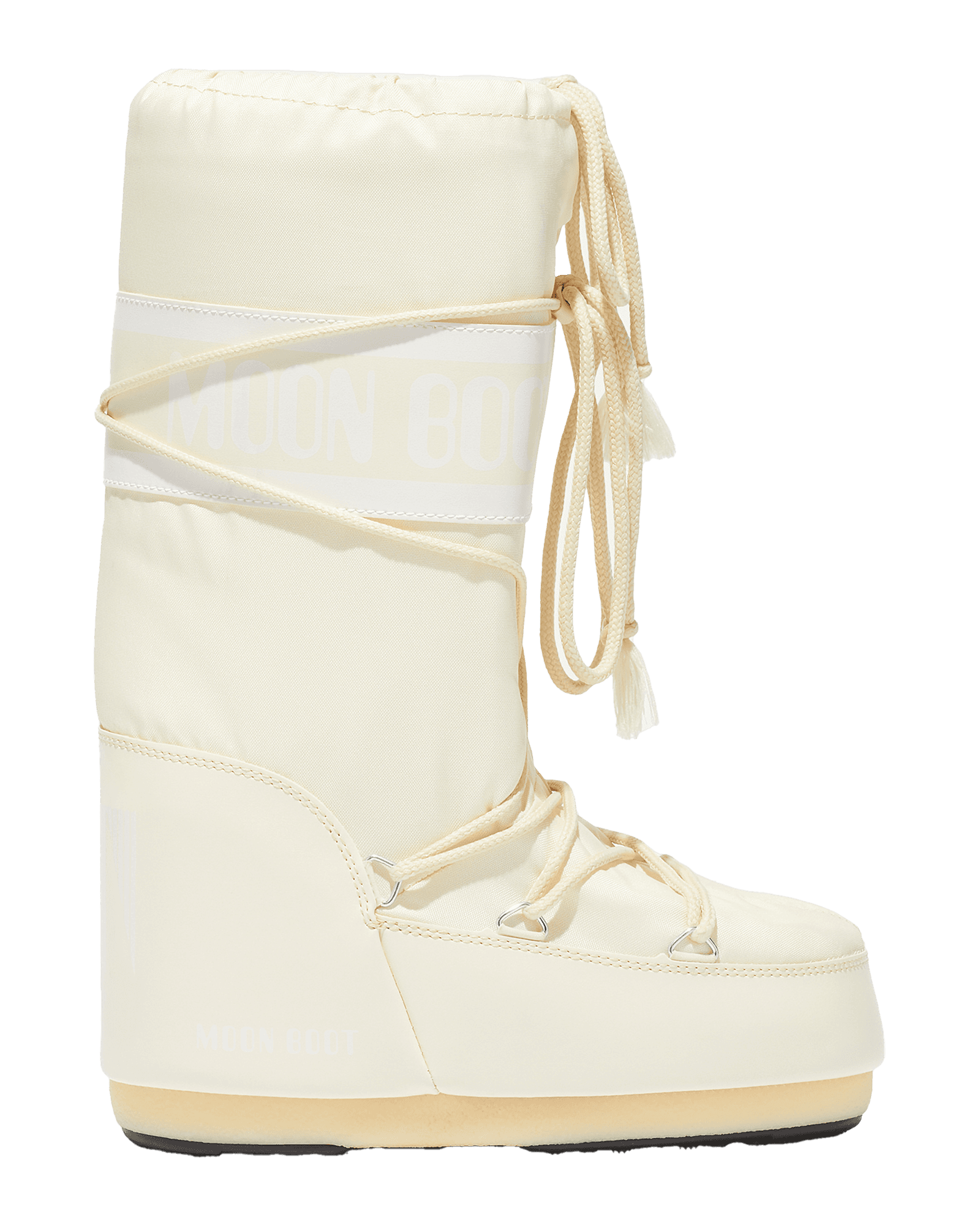 Icon Nylon Cream
