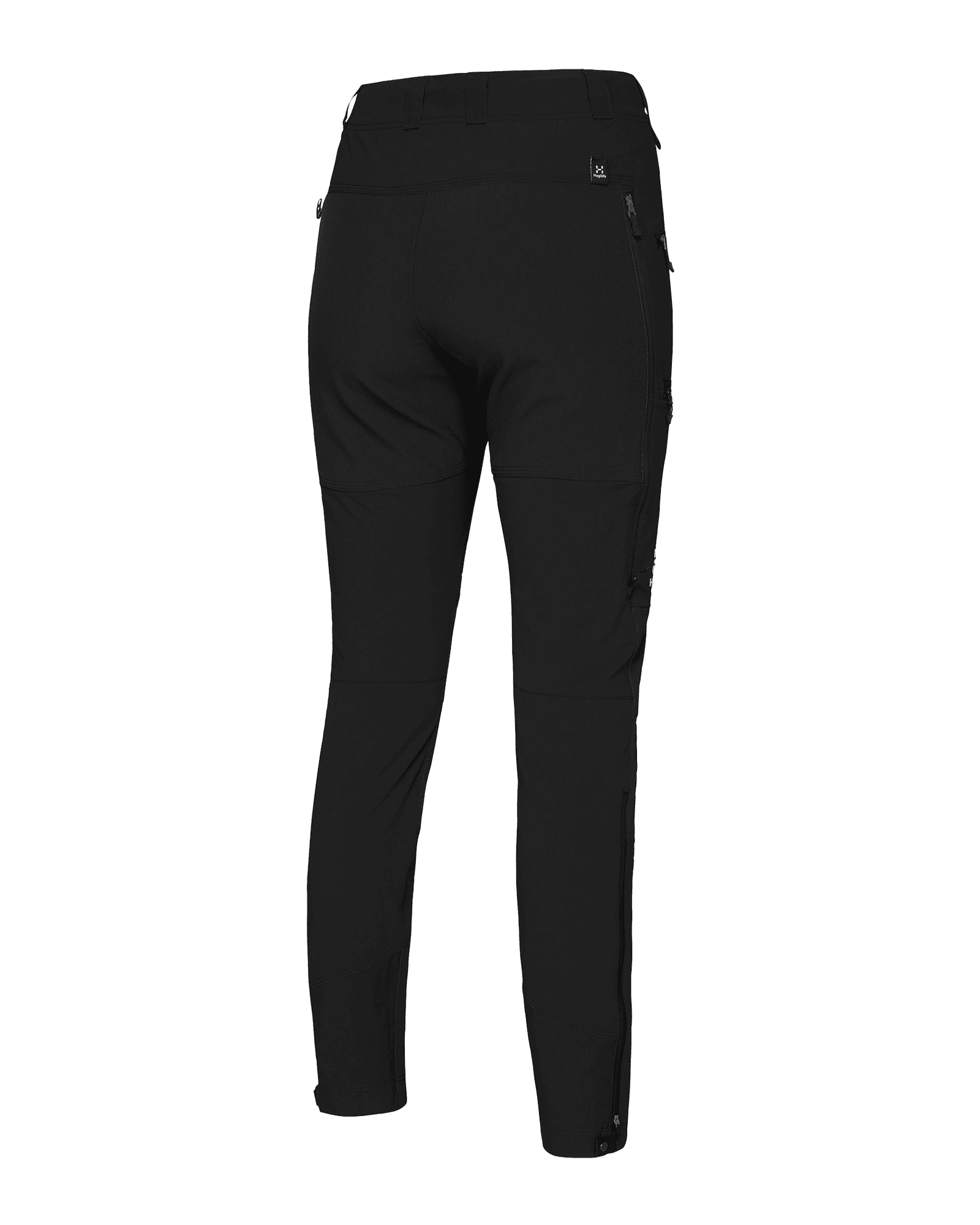 True Black