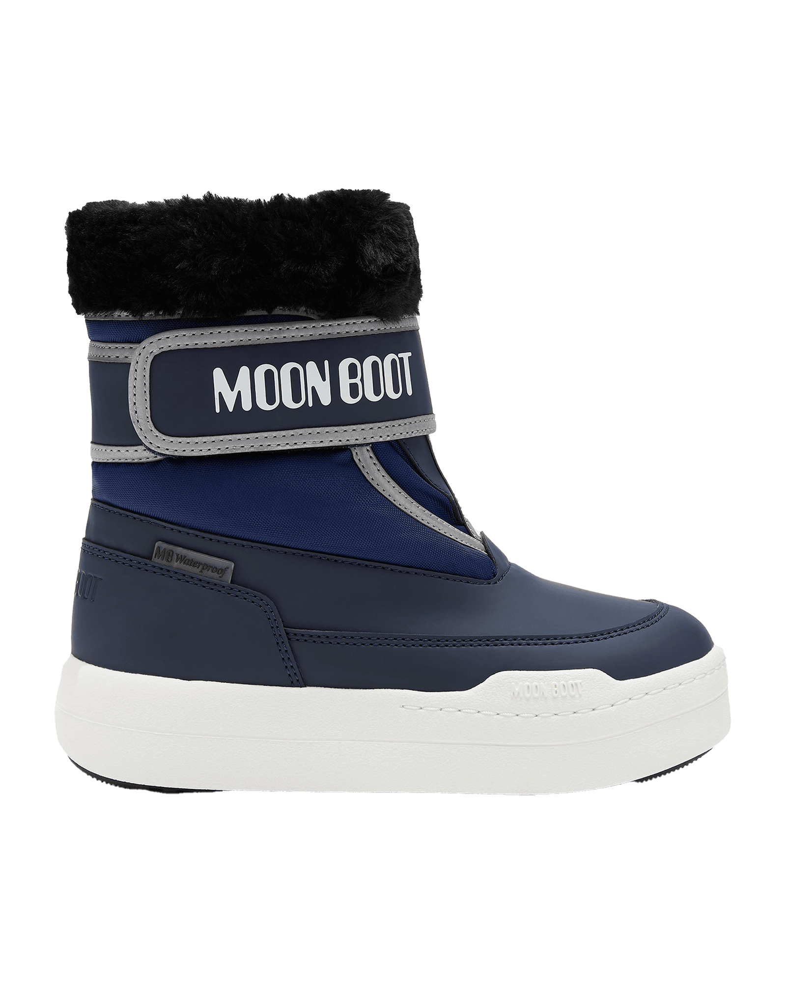 Park Strap Kids Blue