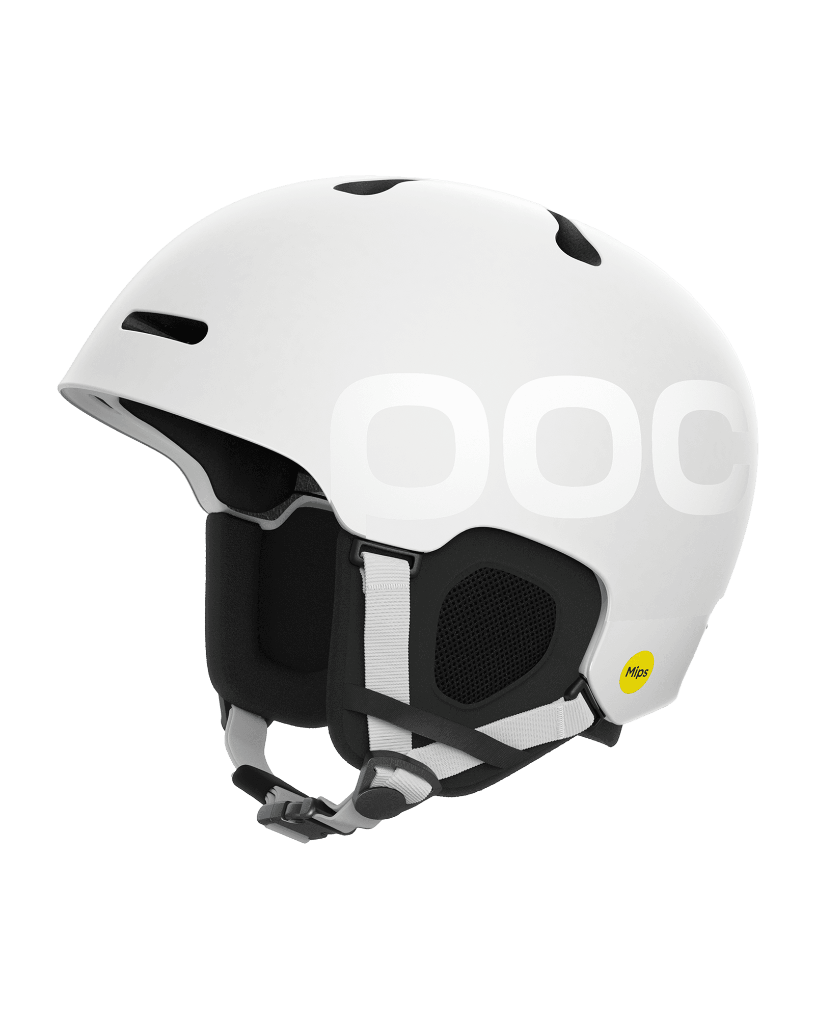 Hydrogen White Matt