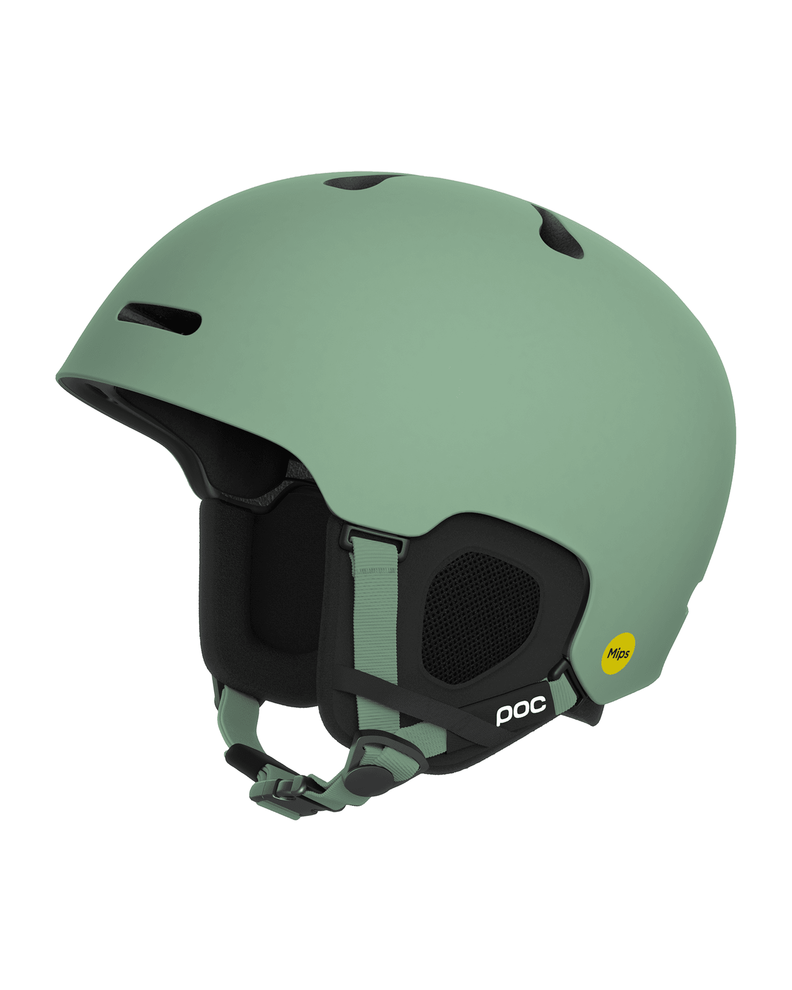 Gibbsite Green Matt