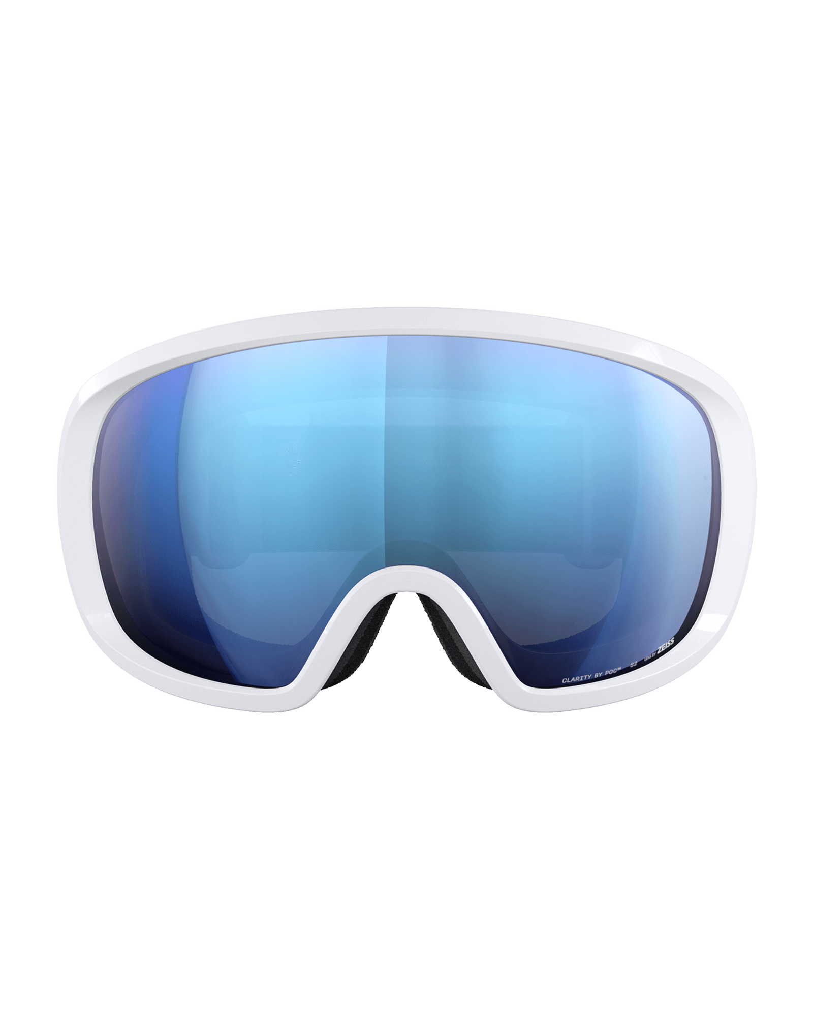 Partly Sunny Blue