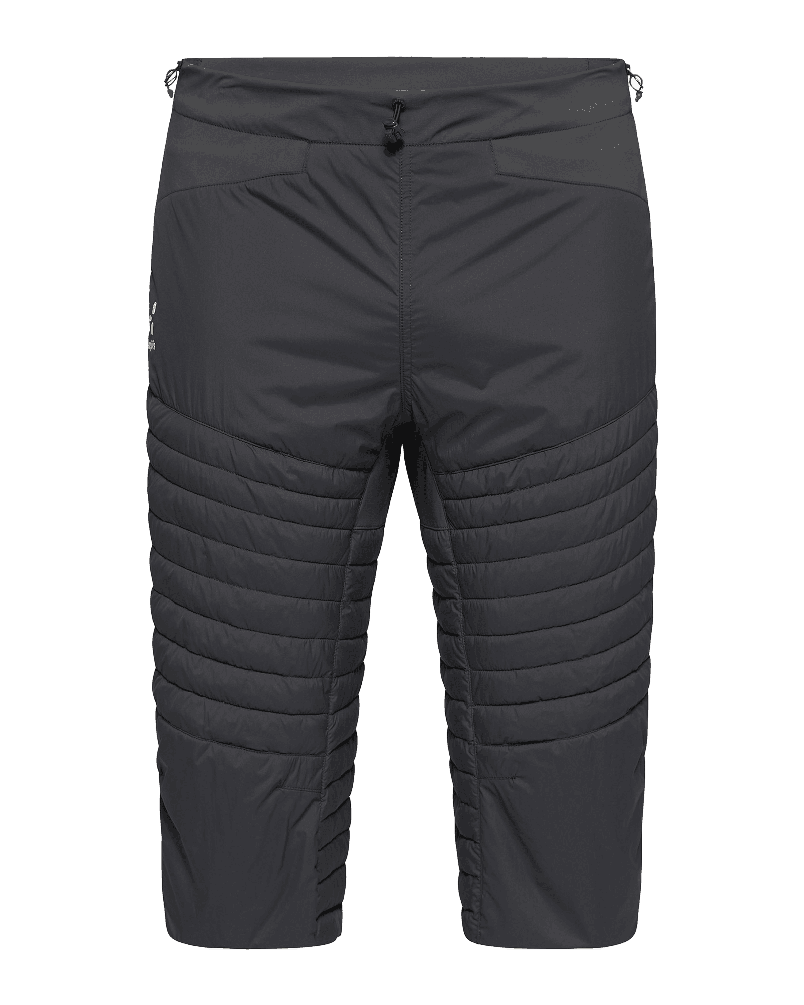 L.I.M Mimic 3/4 Pant M Magnetite