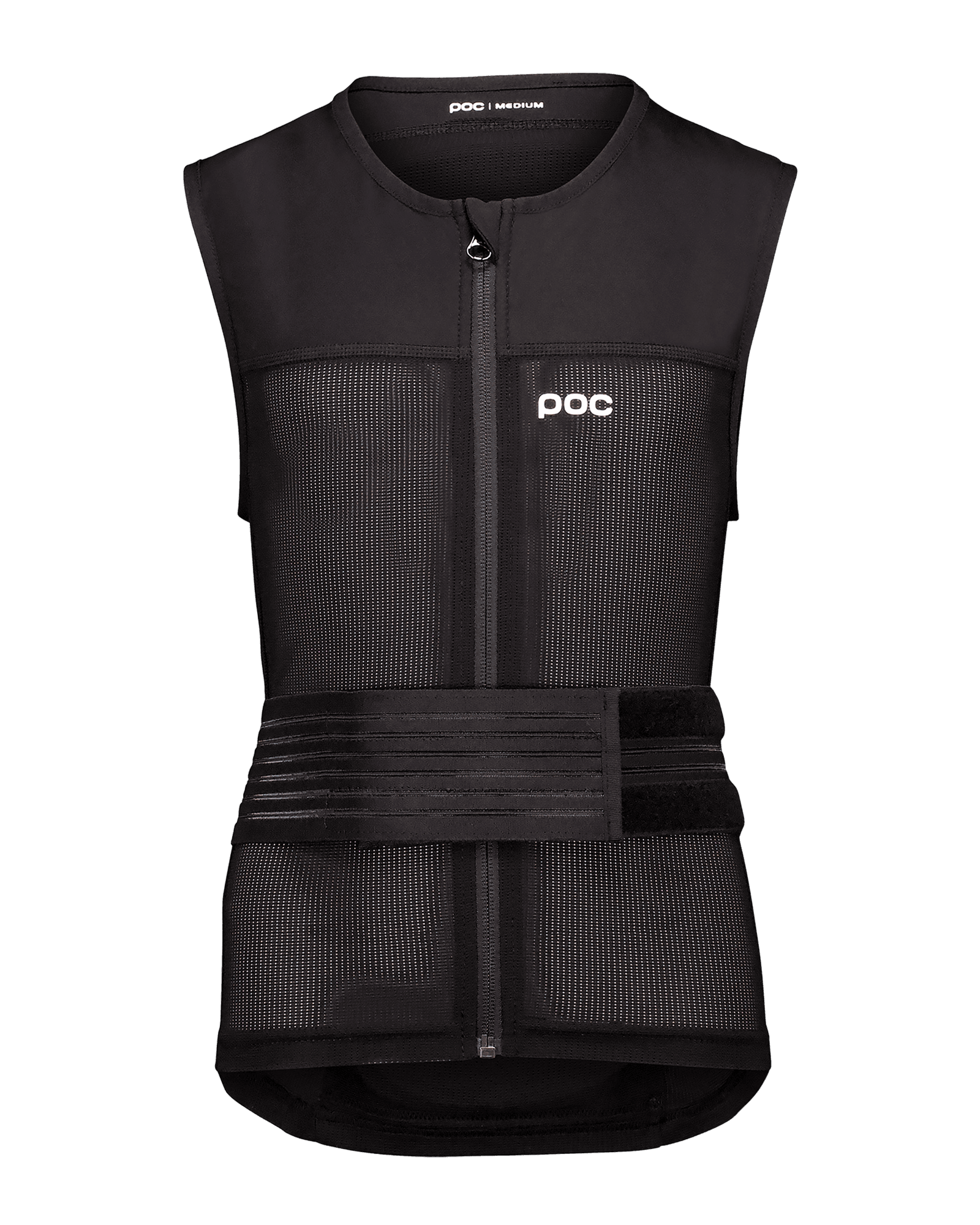 VPD Air Vest JR Uranium Black