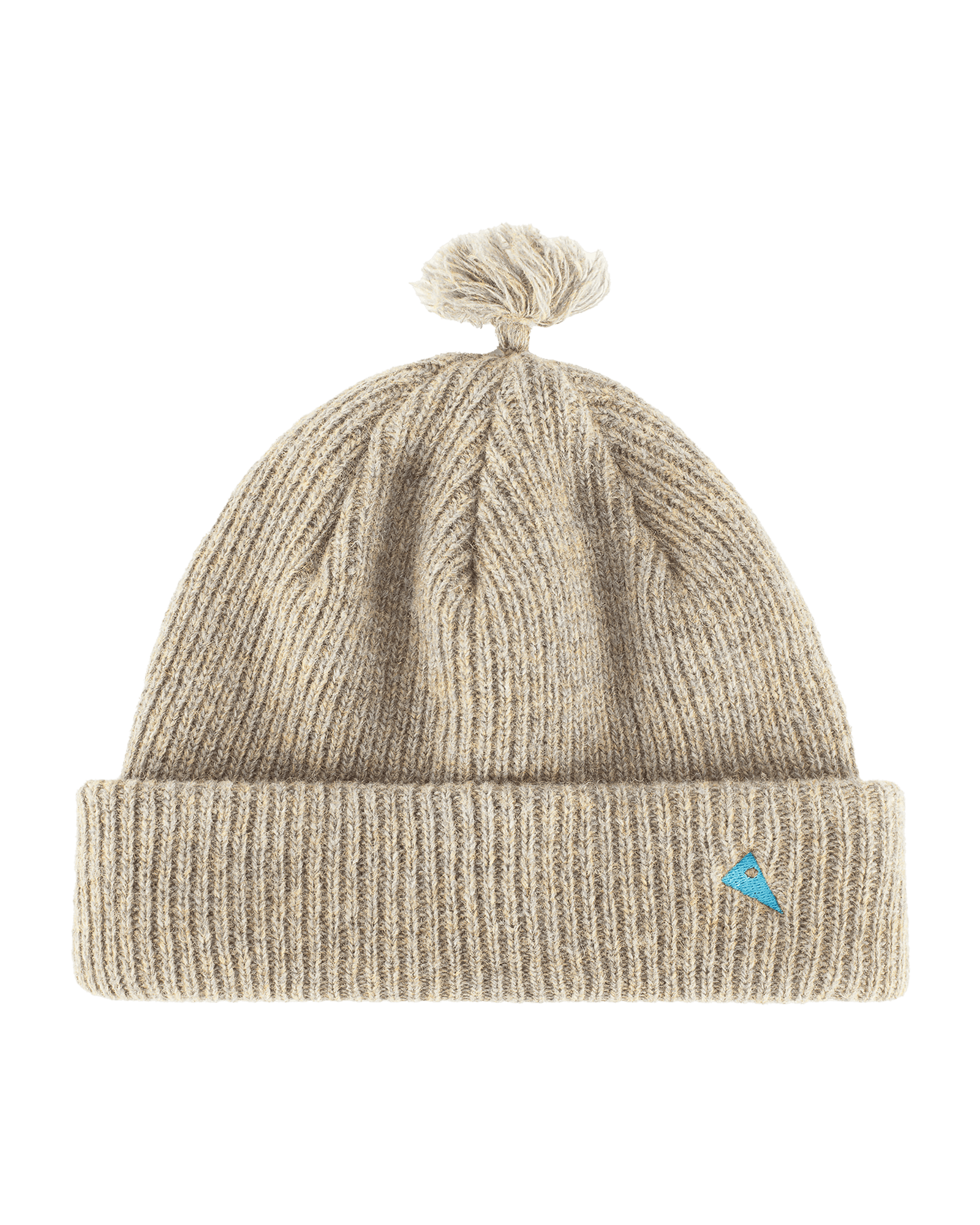 Heimdal Beanie Clay
