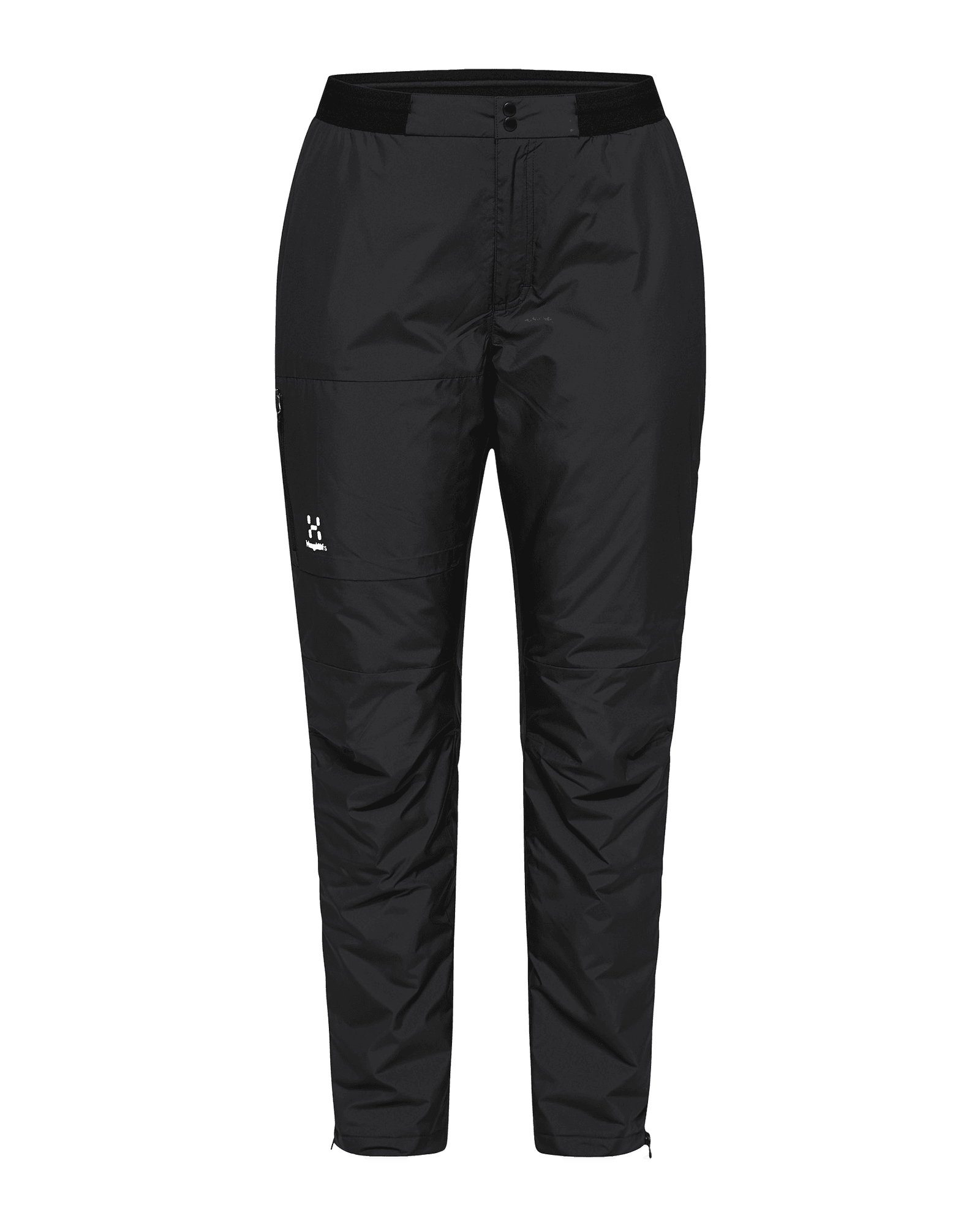 True Black