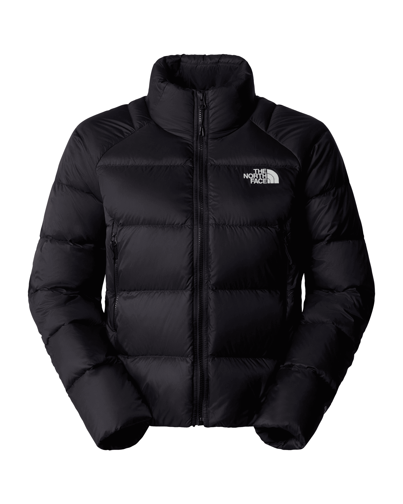 Hyalite Down Jacket W TNF Black/NPF