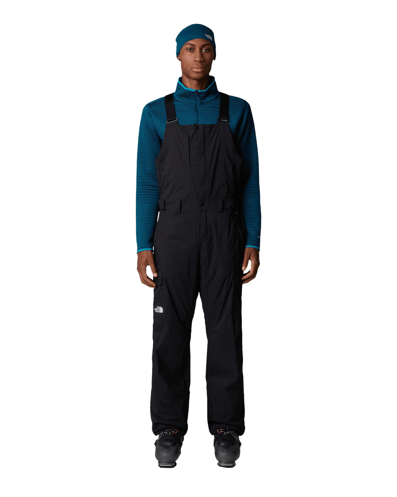 Freedom Bib M TNF Black/NPF