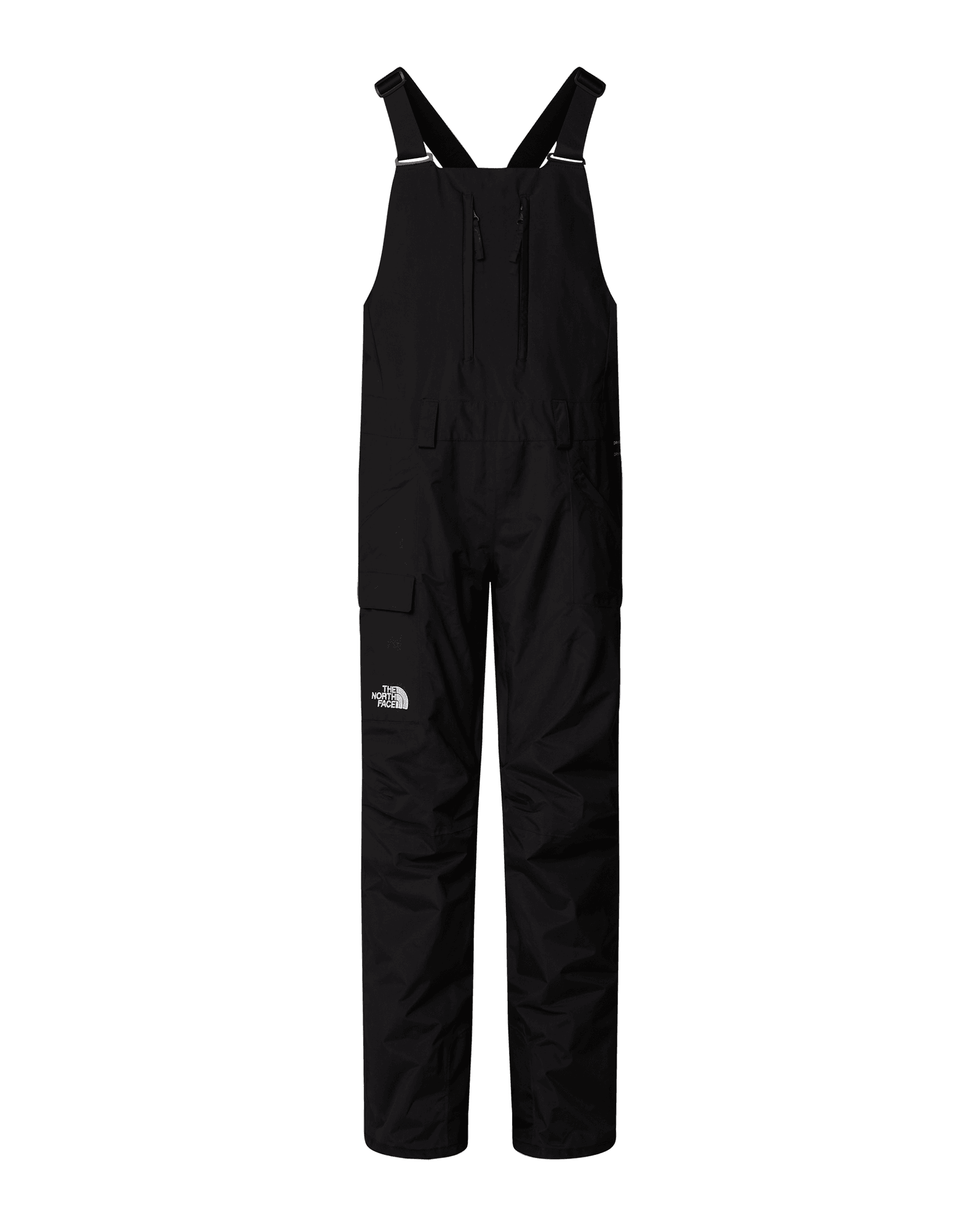 Freedom Bib W TNF Black/NPF