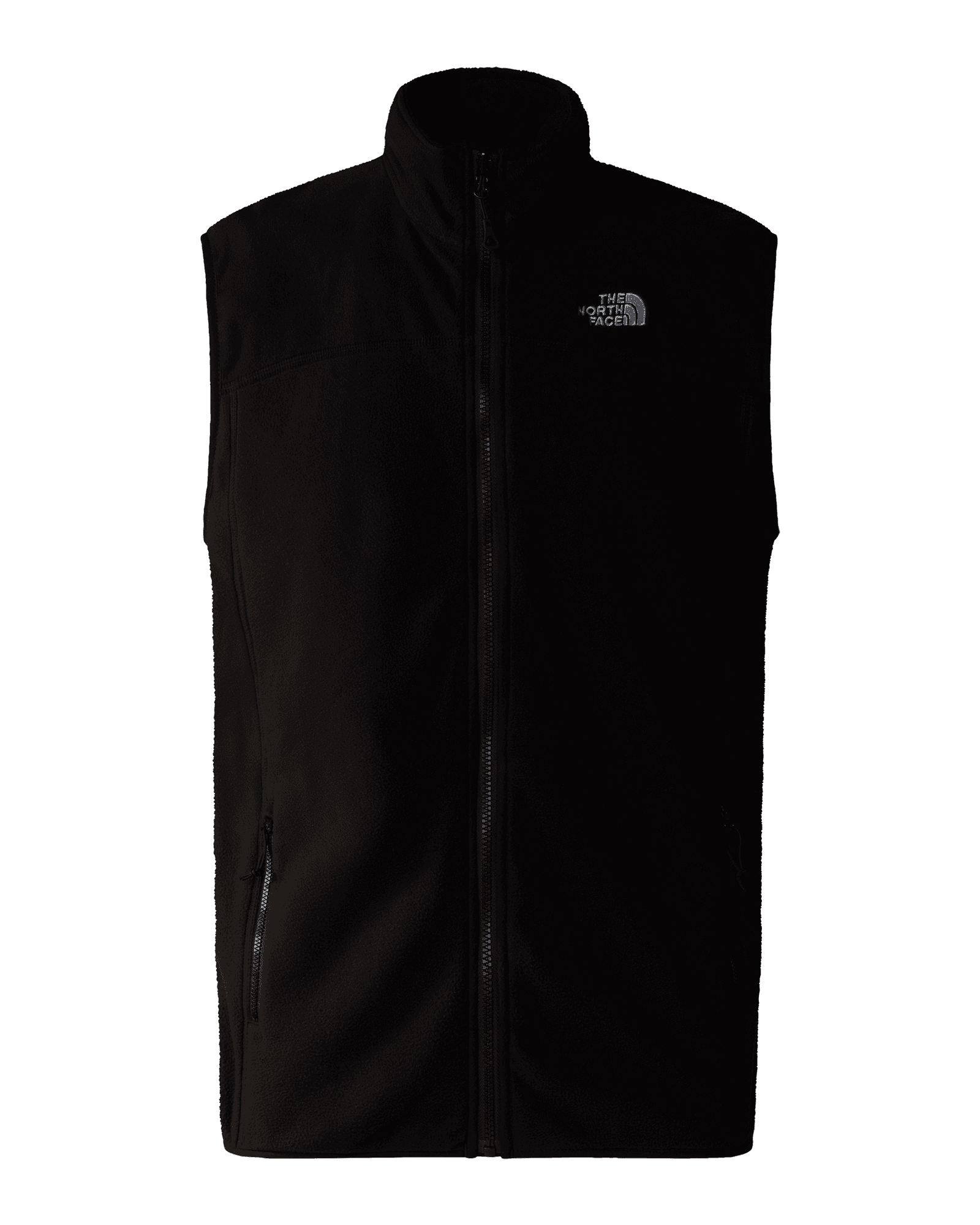 100 Glacier Vest M TNF Black/NPF