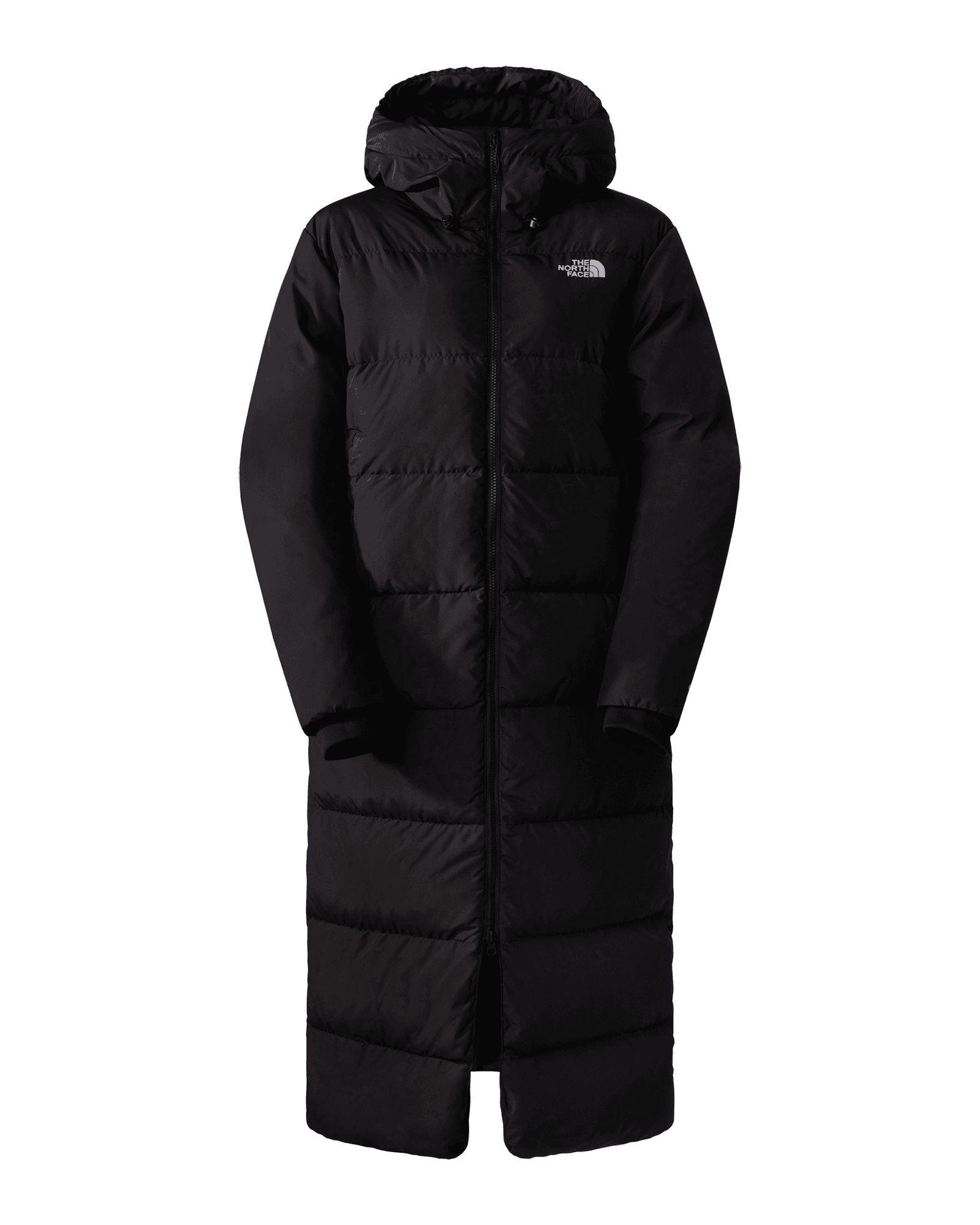 Triple C Parka W TNF Black/NPF