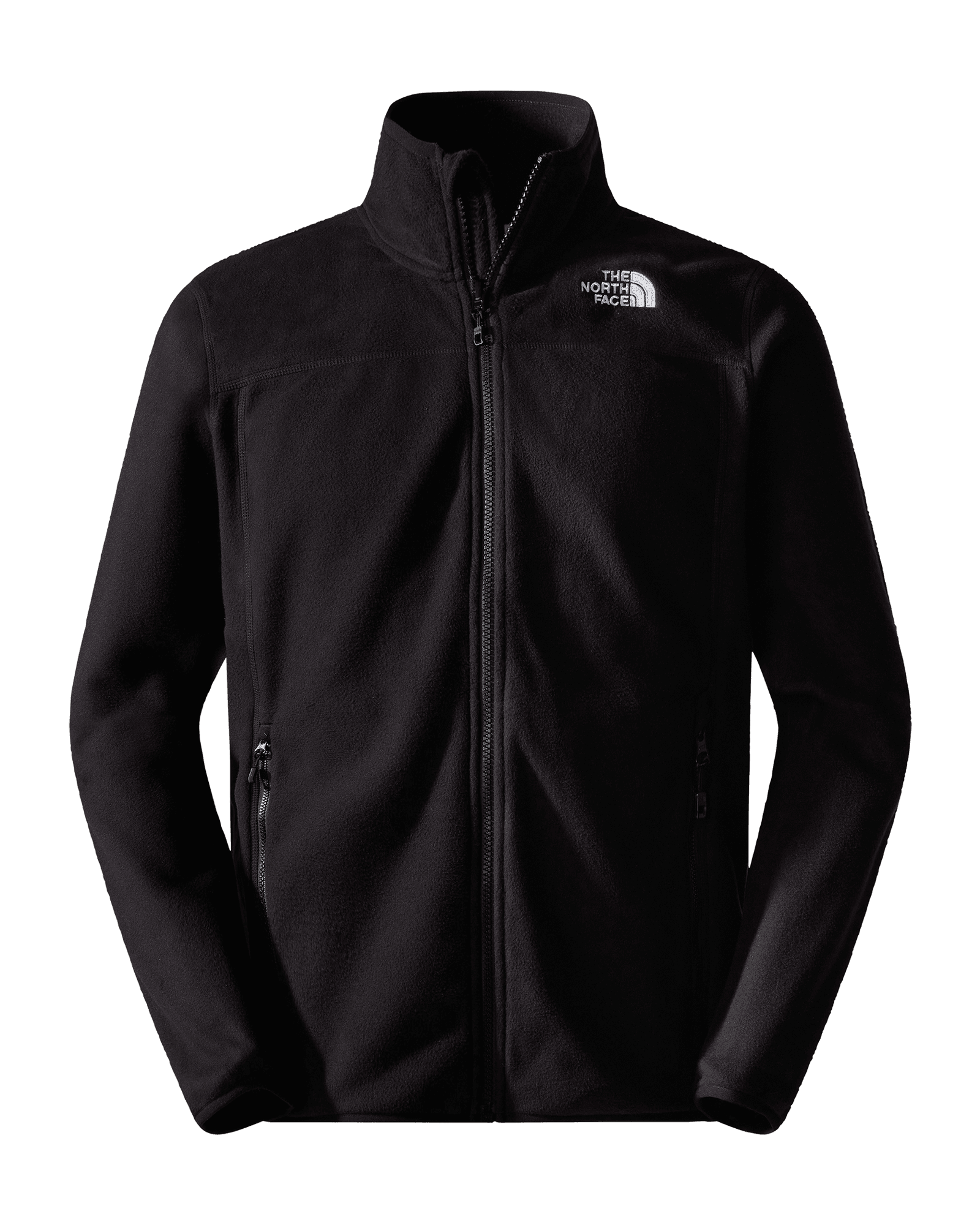 100 Glacier F/Z M TNF Black/NPF