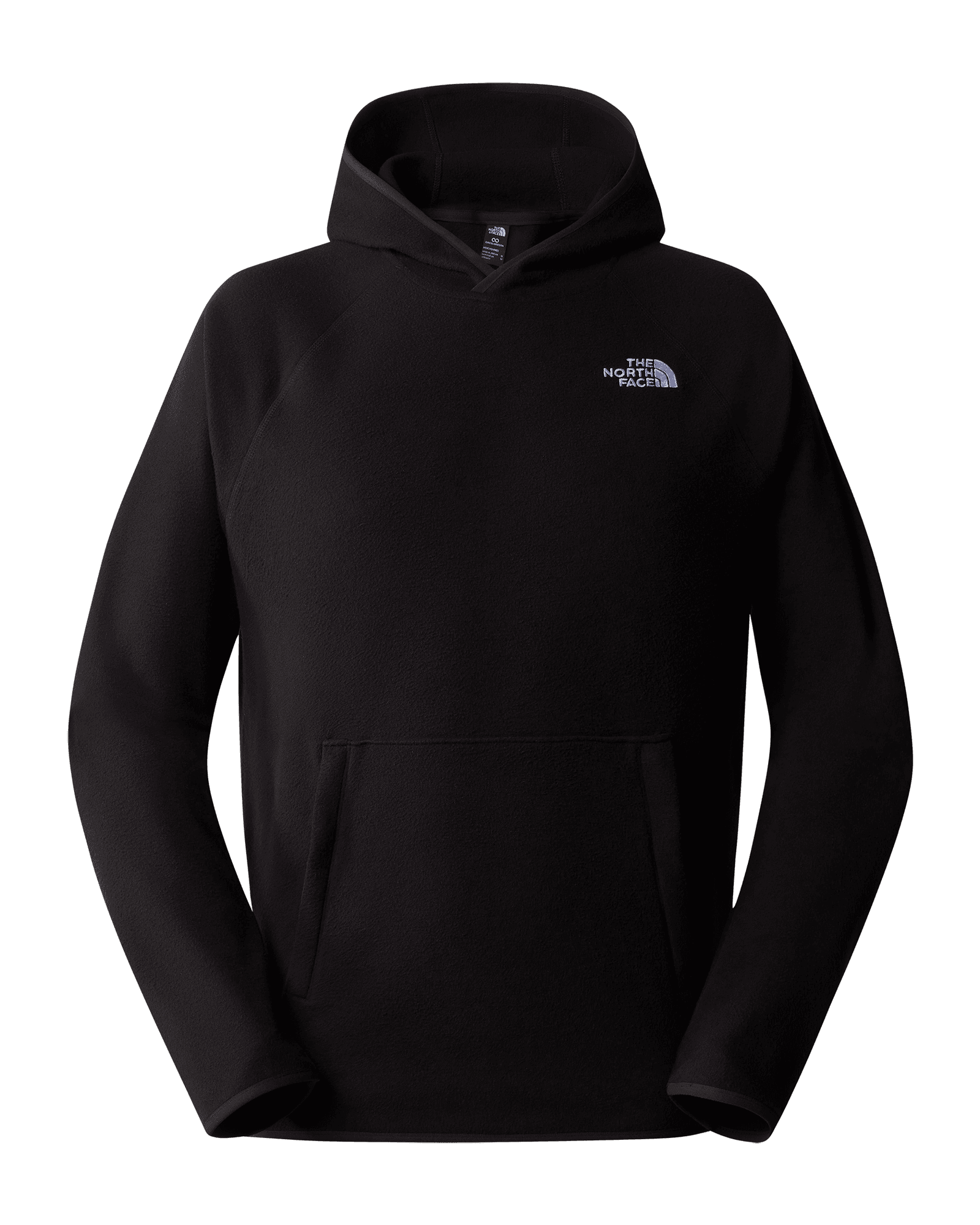 100 Glacier Hoodie M TNF Black/NPF