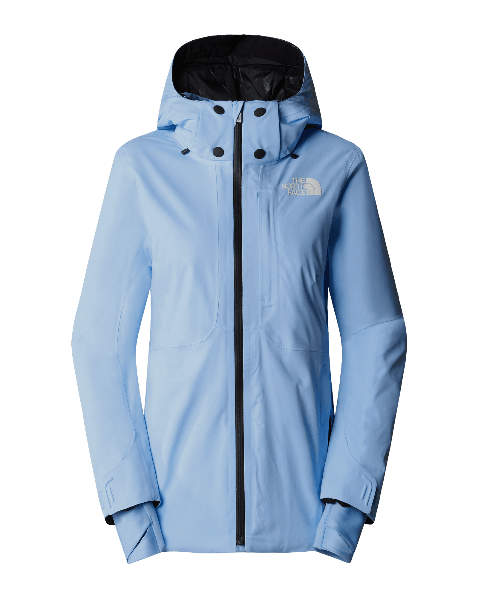 Lenado Jacket W Cornflower