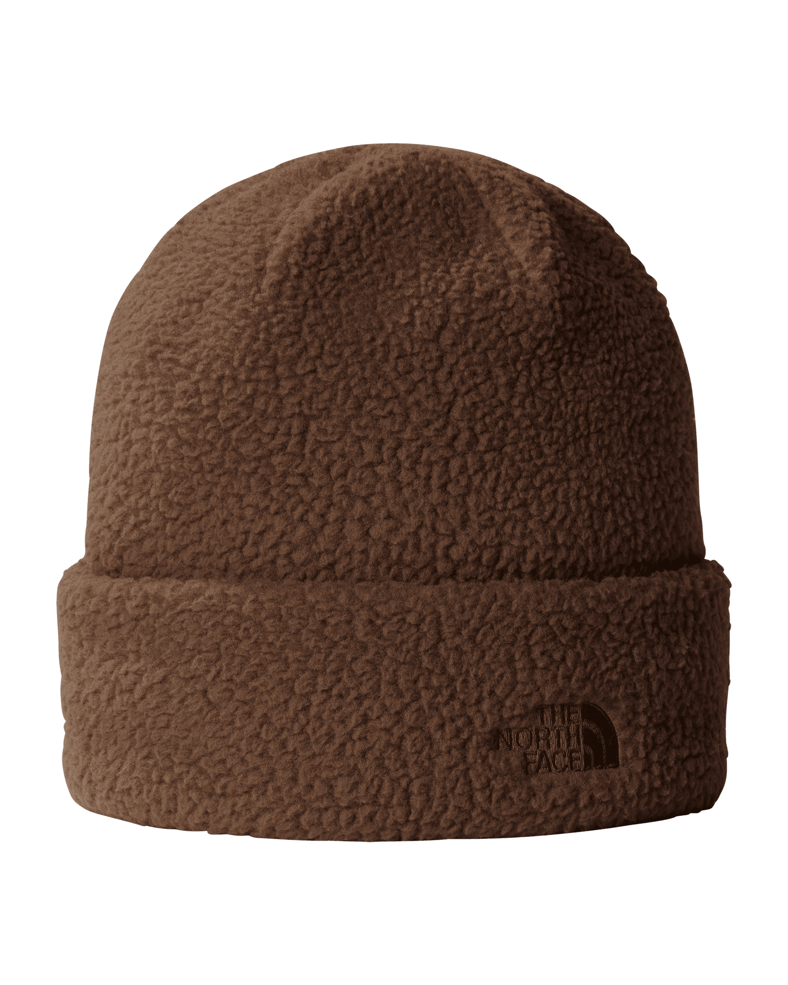 Cragmont Reversible Beanie Smokey Brown/White Dune