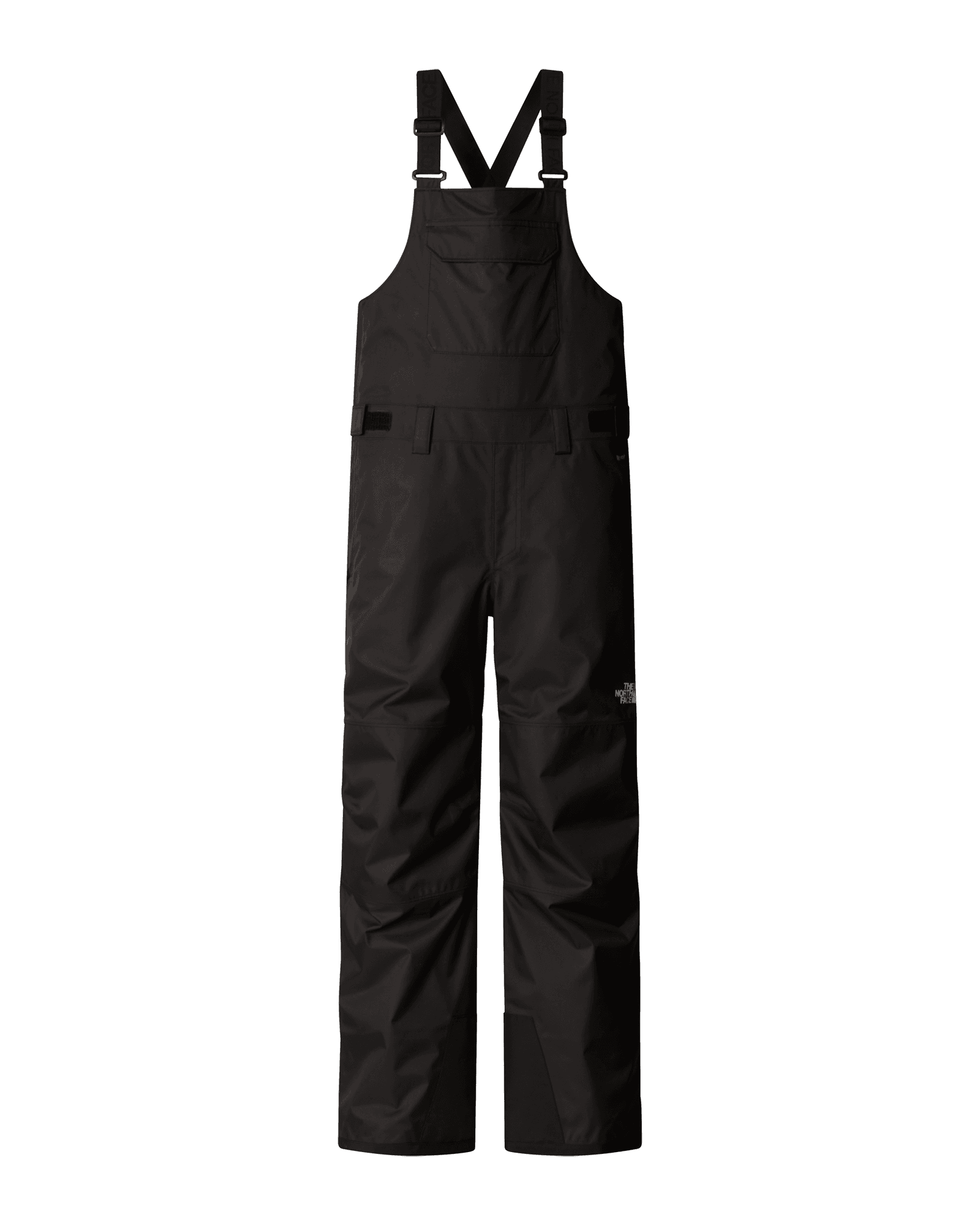 Freedom Insulated Bib JR TNF Black