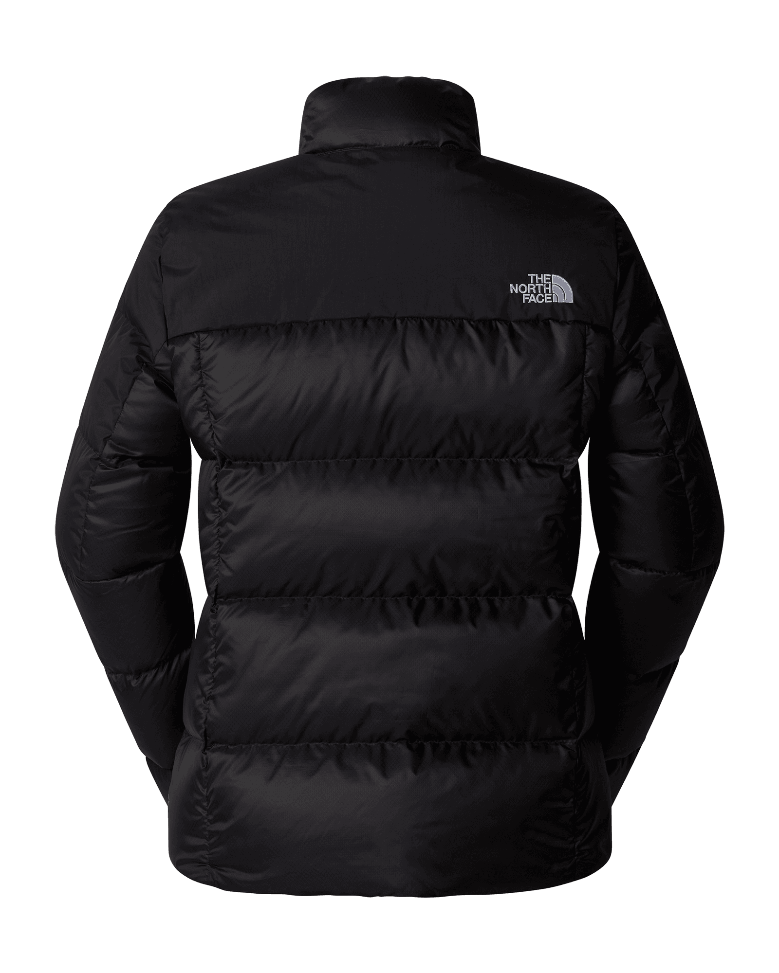 Diablo Down 2.0 Jacket W TNF Black Heather/TNF BLK