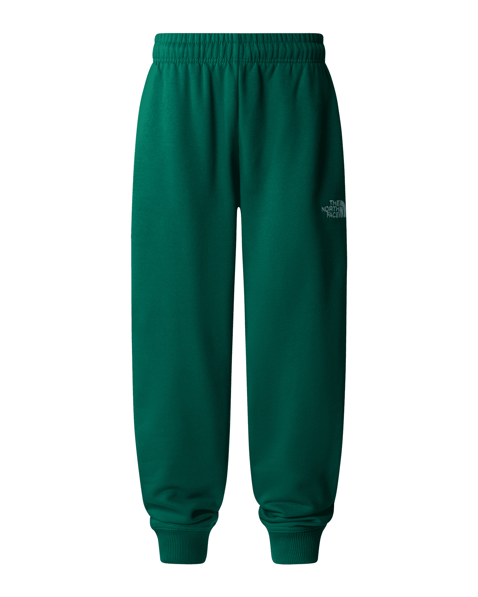 Essential Oversized Joggers JR Evergreen