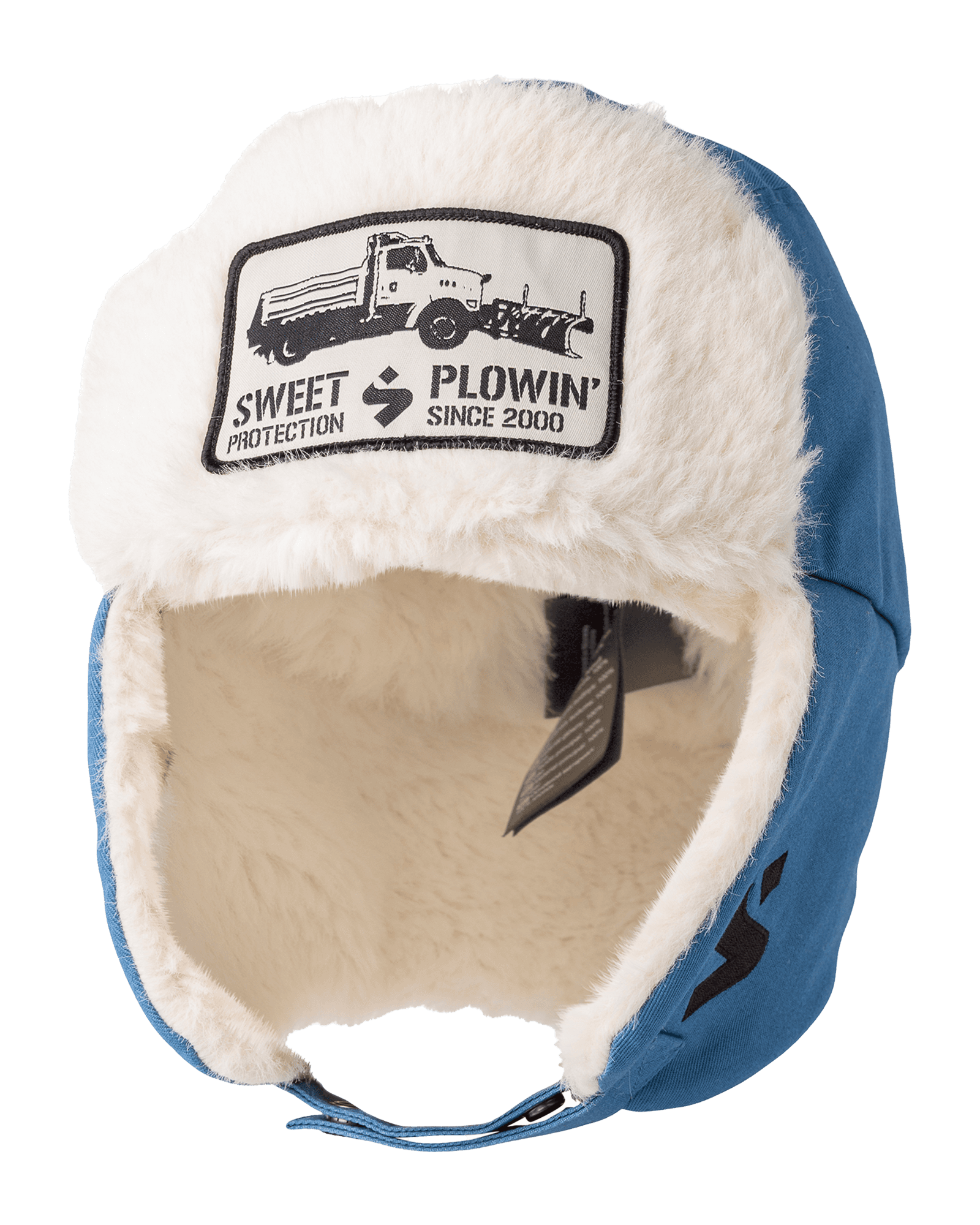 Plower Beanie Sky Blue
