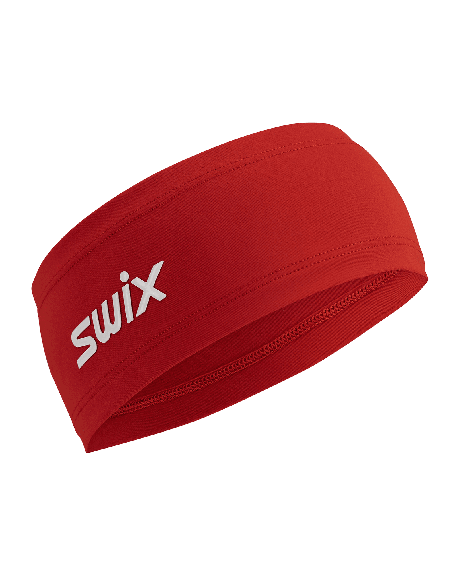 Move Headband Fiery Red