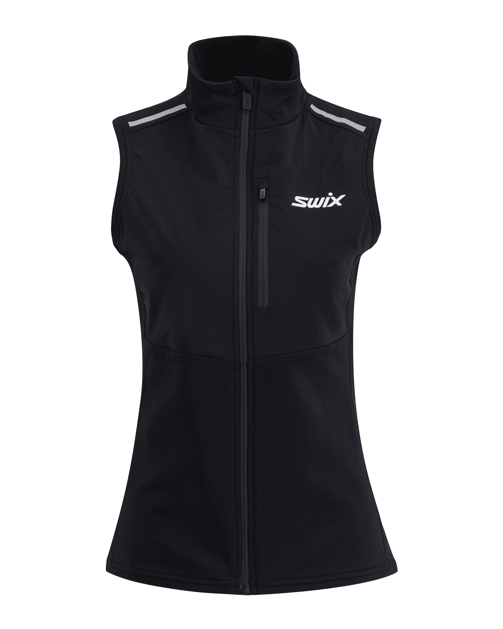Focus Warm West W Black