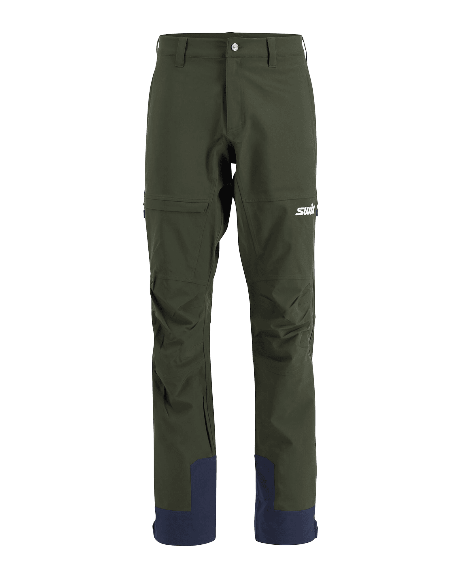 Blizzard Pant M Dark Olive
