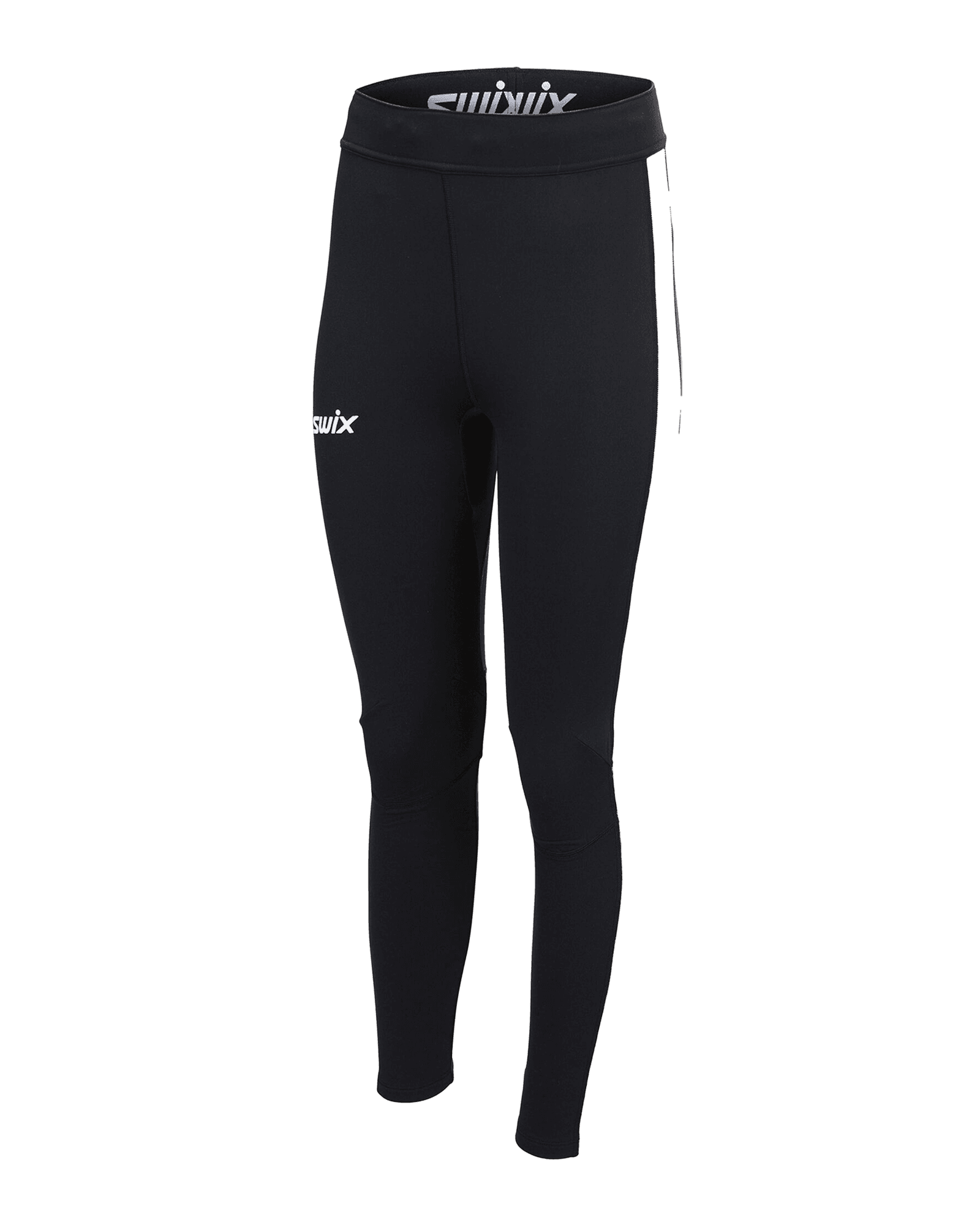 Focus Warm Tights W Black/Bright White