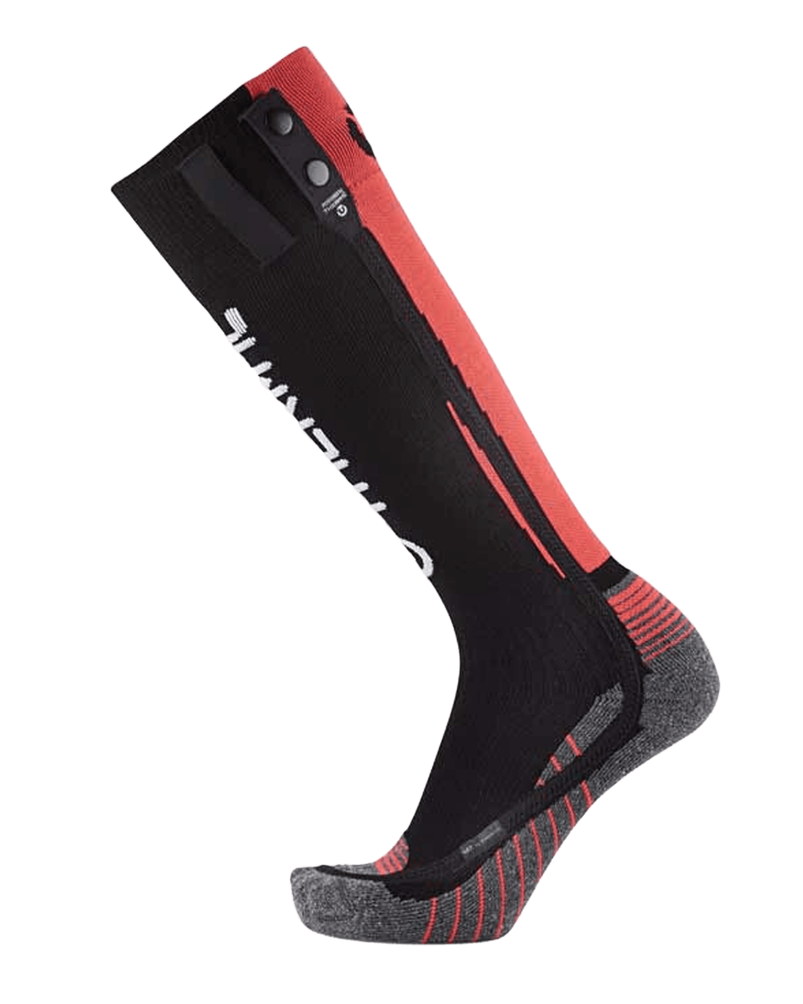 S.E.T® Ultra Warm Nordic Socks Black