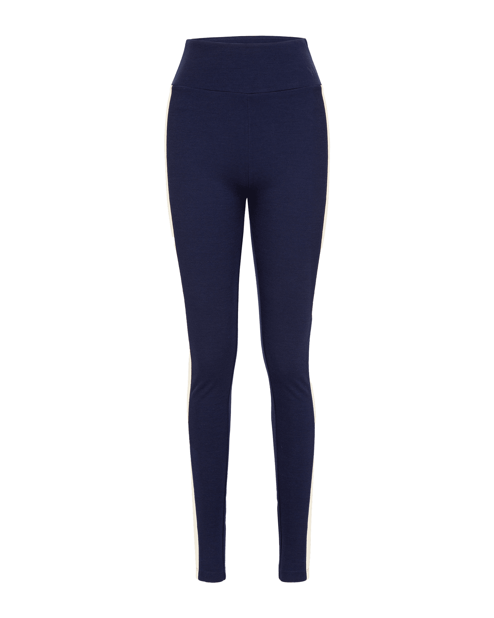 Vegglifjell Tights W Blue Ink