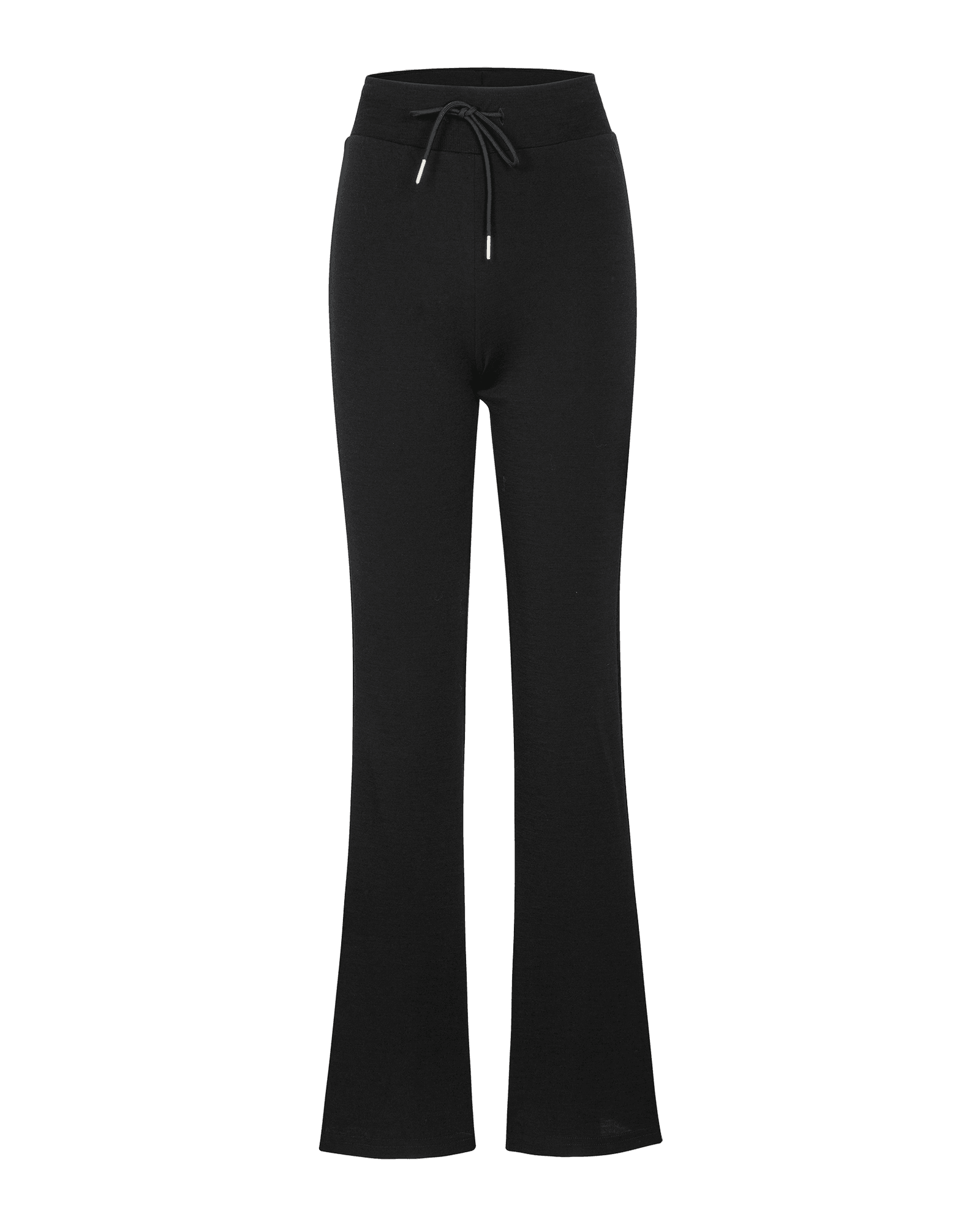 Sirdal Flare Pant W Black