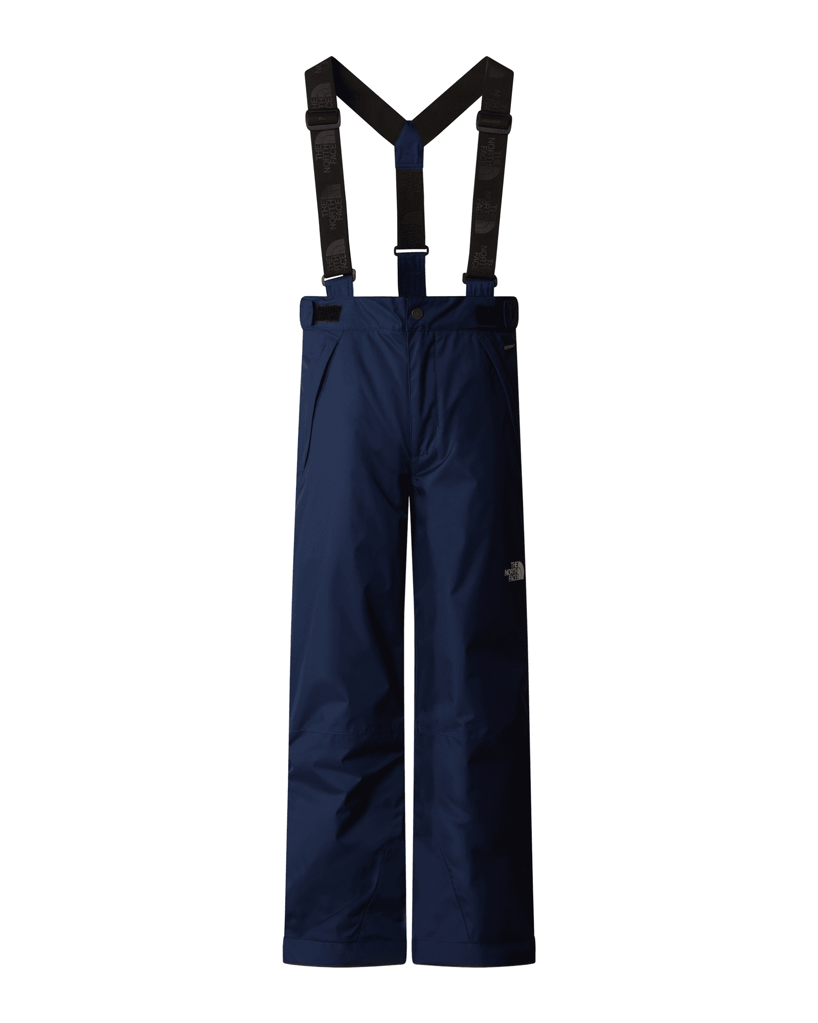 Snowquest Suspender Pant JR Summit Navy