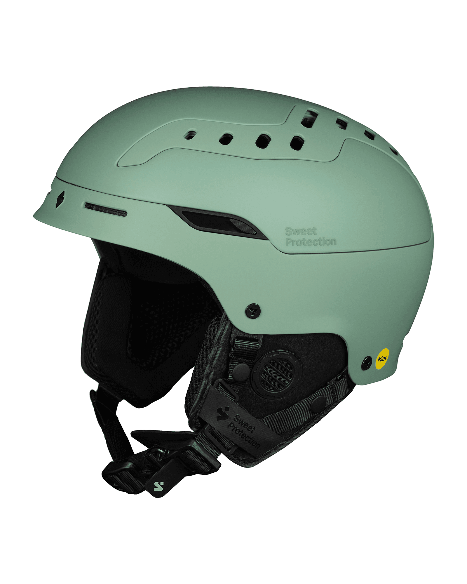 Switcher MIPS Willow Green
