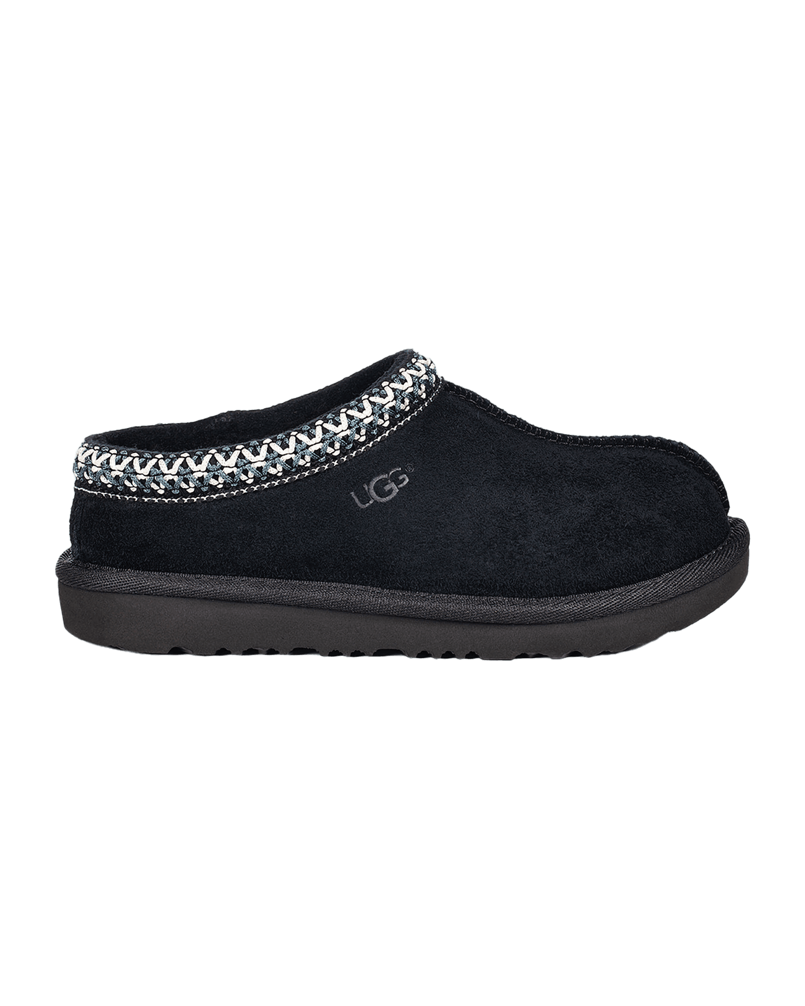 Tasman II JR Black