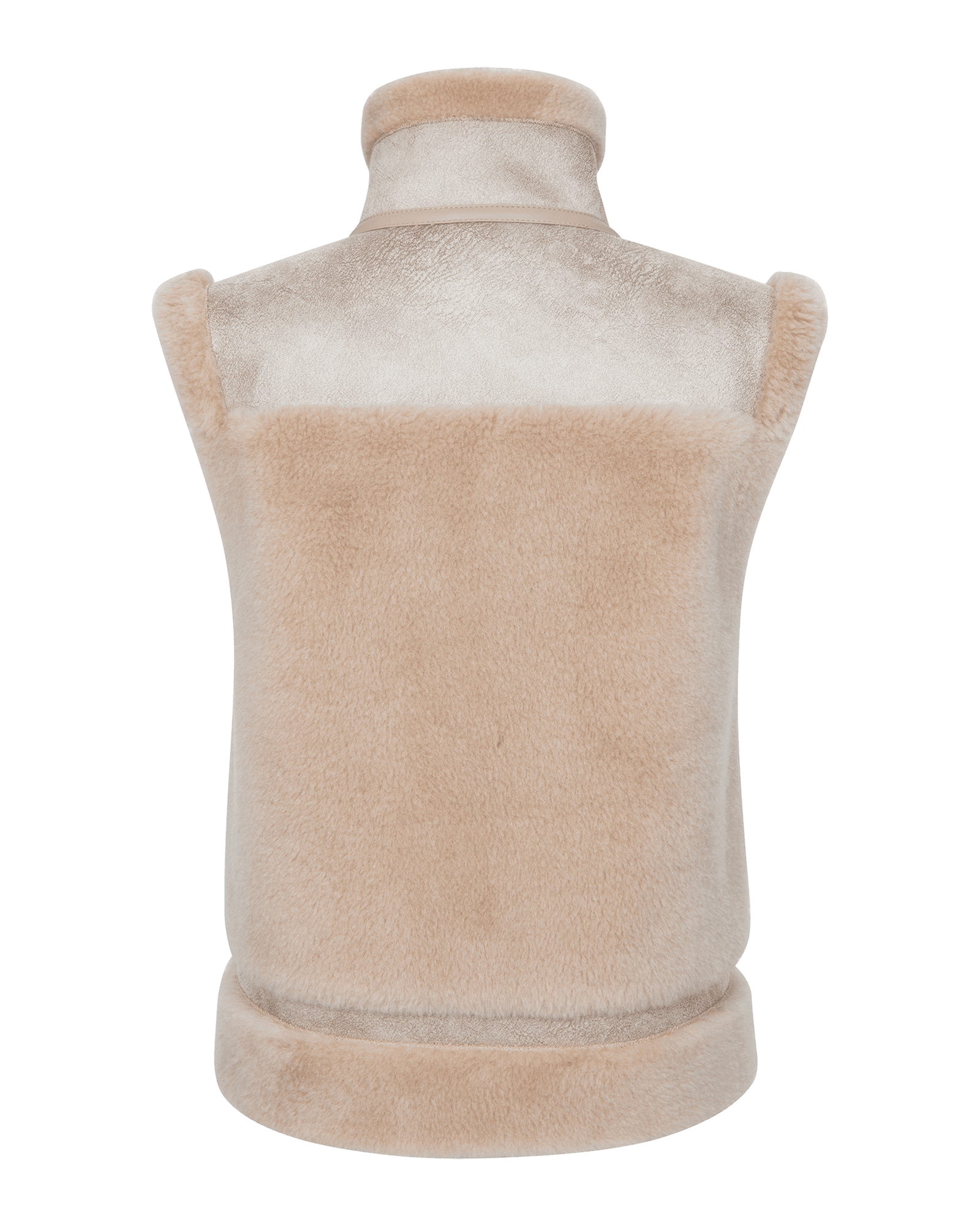 Solveggen Vest 2.0 W Champagne