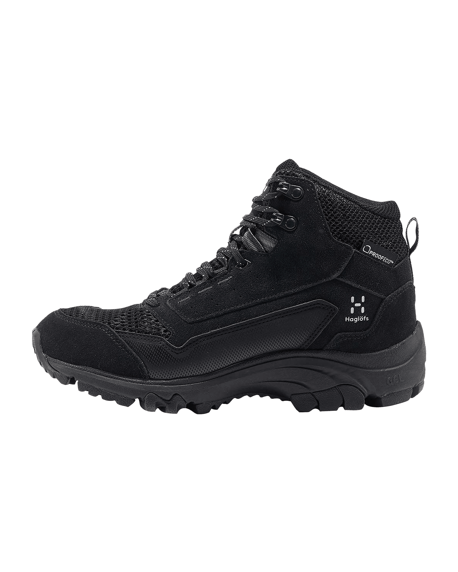 Skuta Mid Proof Eco W True Black