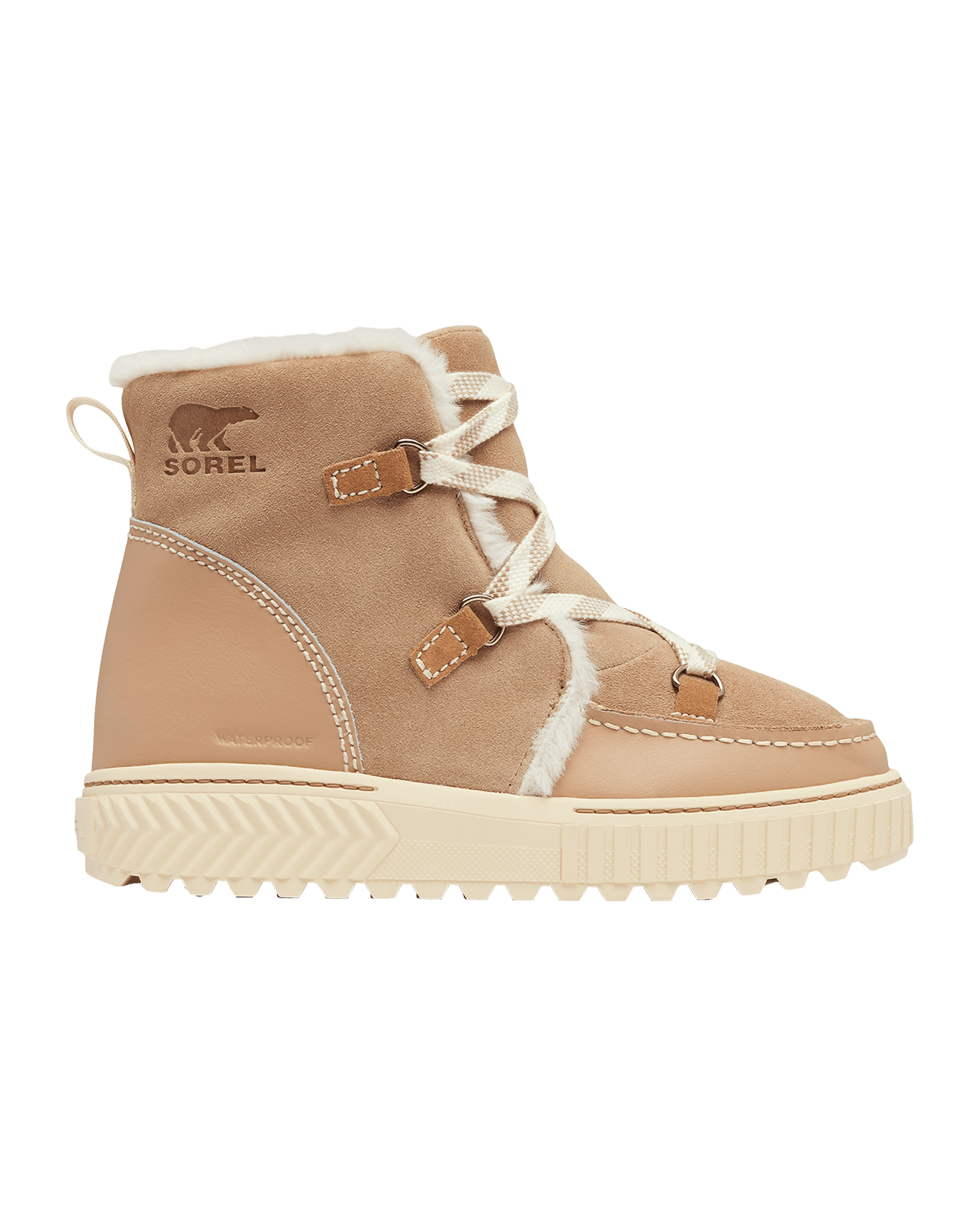 Ona Ave™ Alpine Boot WP W Dusty Tan/Tawn
